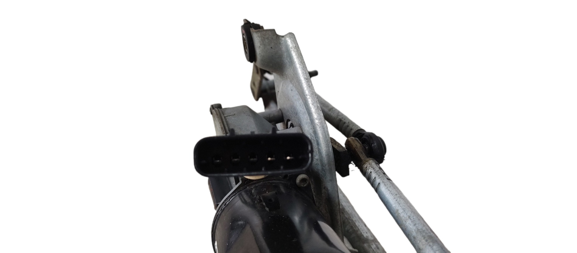 Motor Limpador Parabrisa Gm Corsa Wind 4