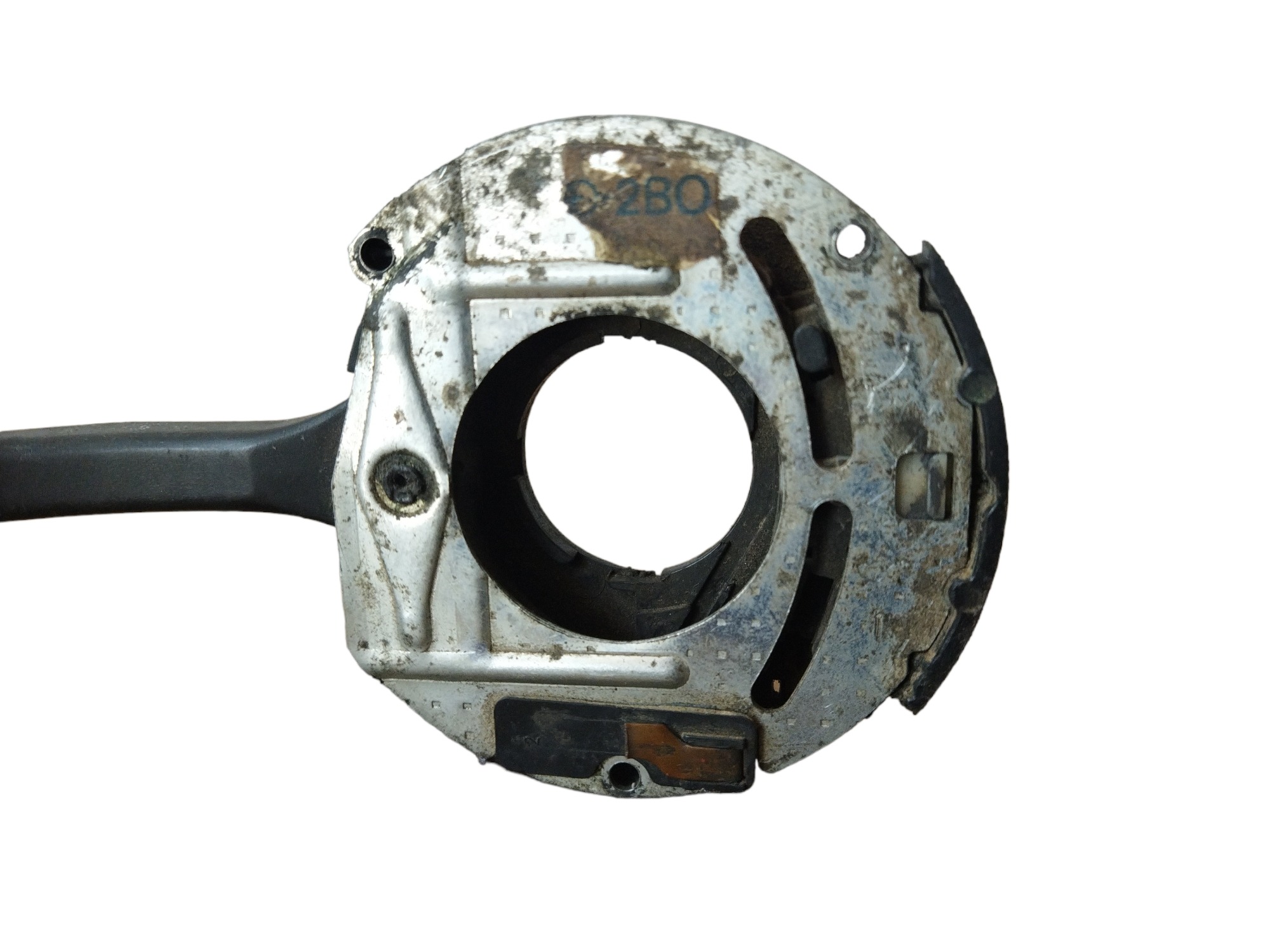 Comando Chave Seta Vw Gol Saveiro /94 4