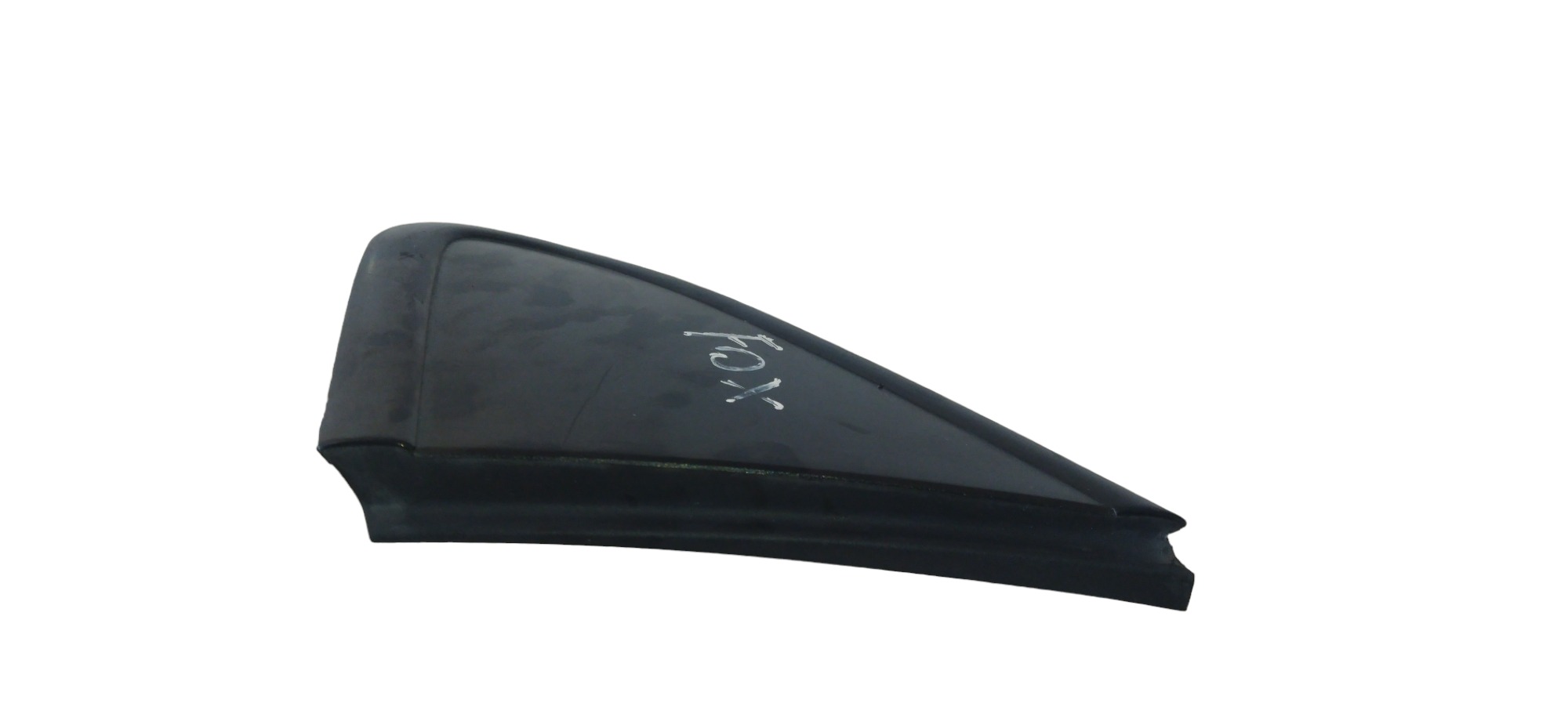 Acabamento Externo Retrovisor Esquerdo Vw Fox 3