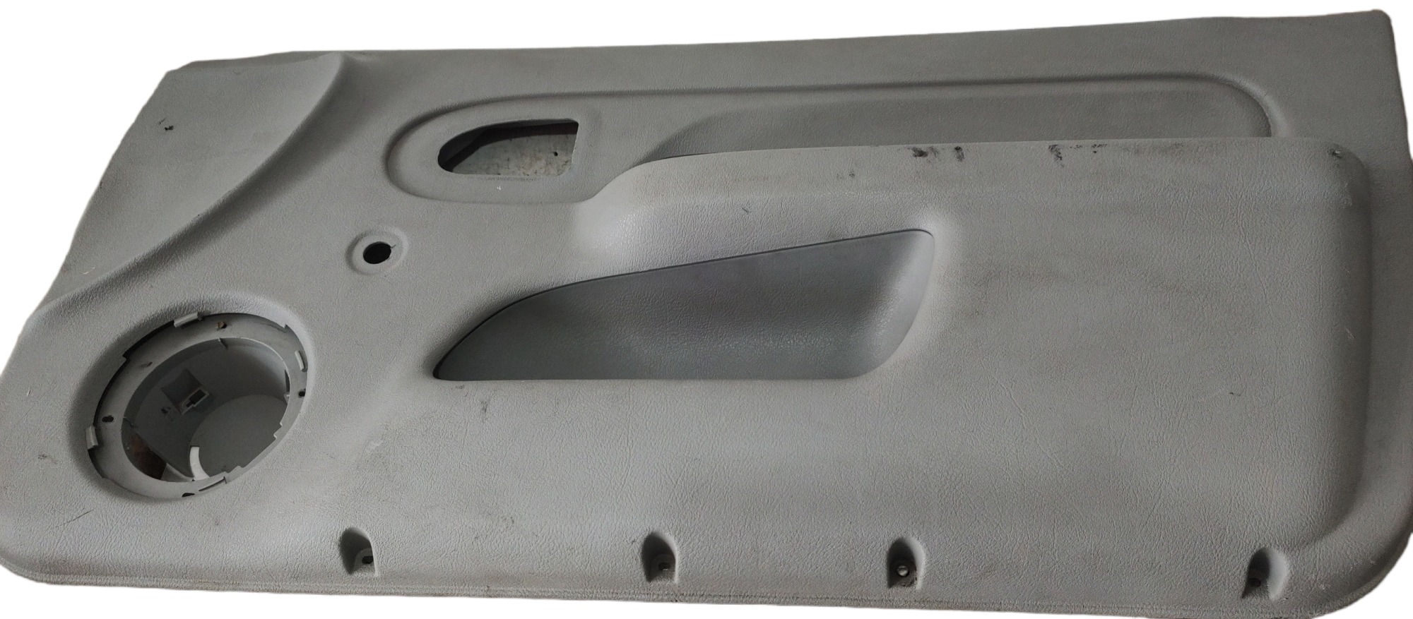 Forro De Porta Lado Direito Renault Clio 2p 2