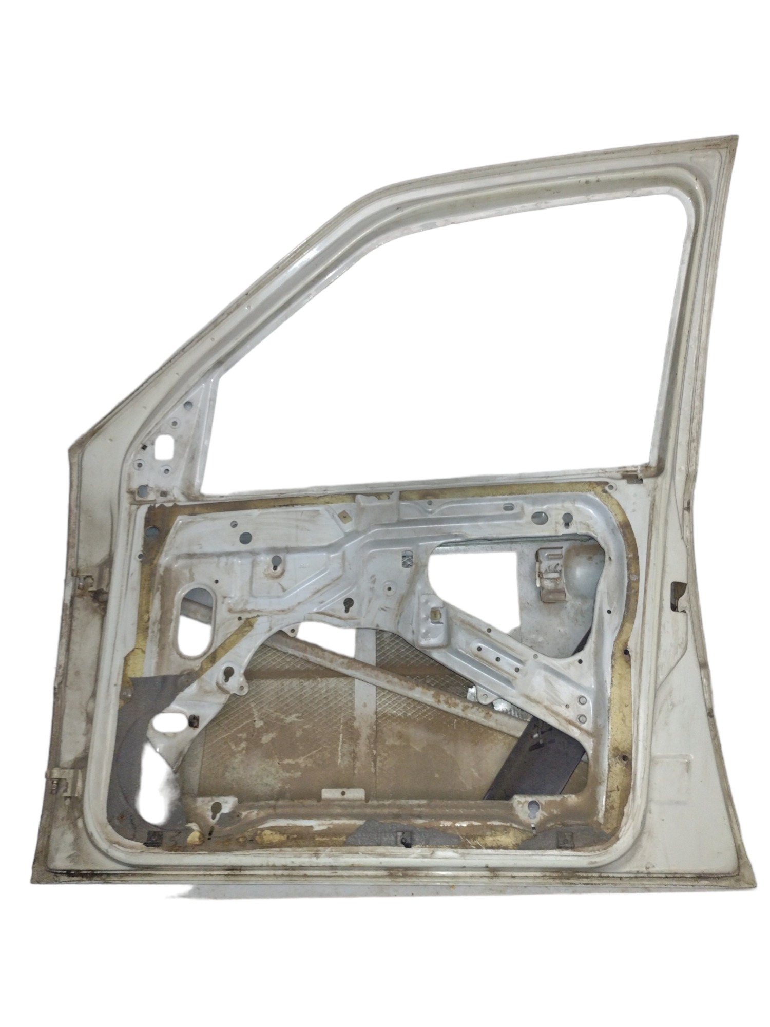 Porta Dianteira Direita Vw Gol 2001 2