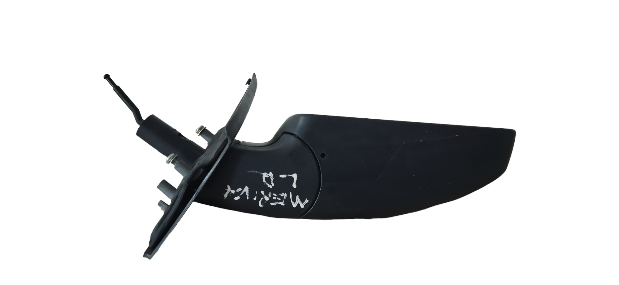 Retrovisor Externo Direito Gm Meriva 1
