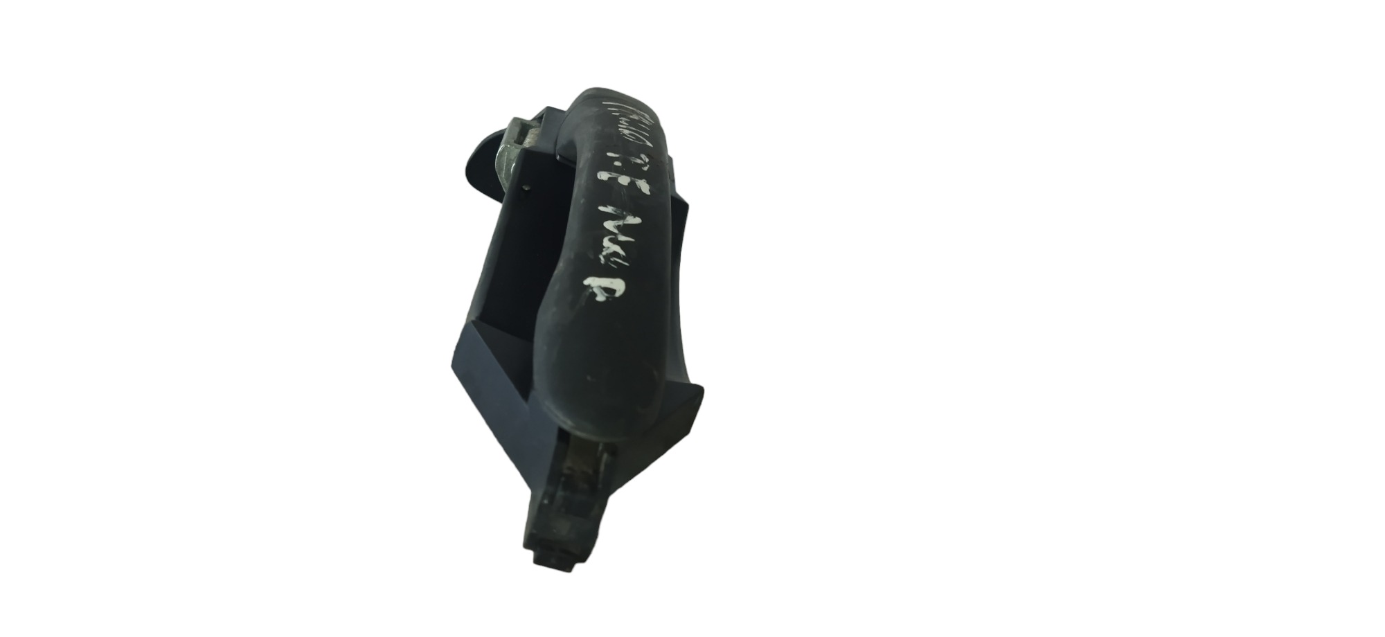 Maçaneta Externa  Porta Traseira Esquerdo Fiat Palio  Preto Traseira 7