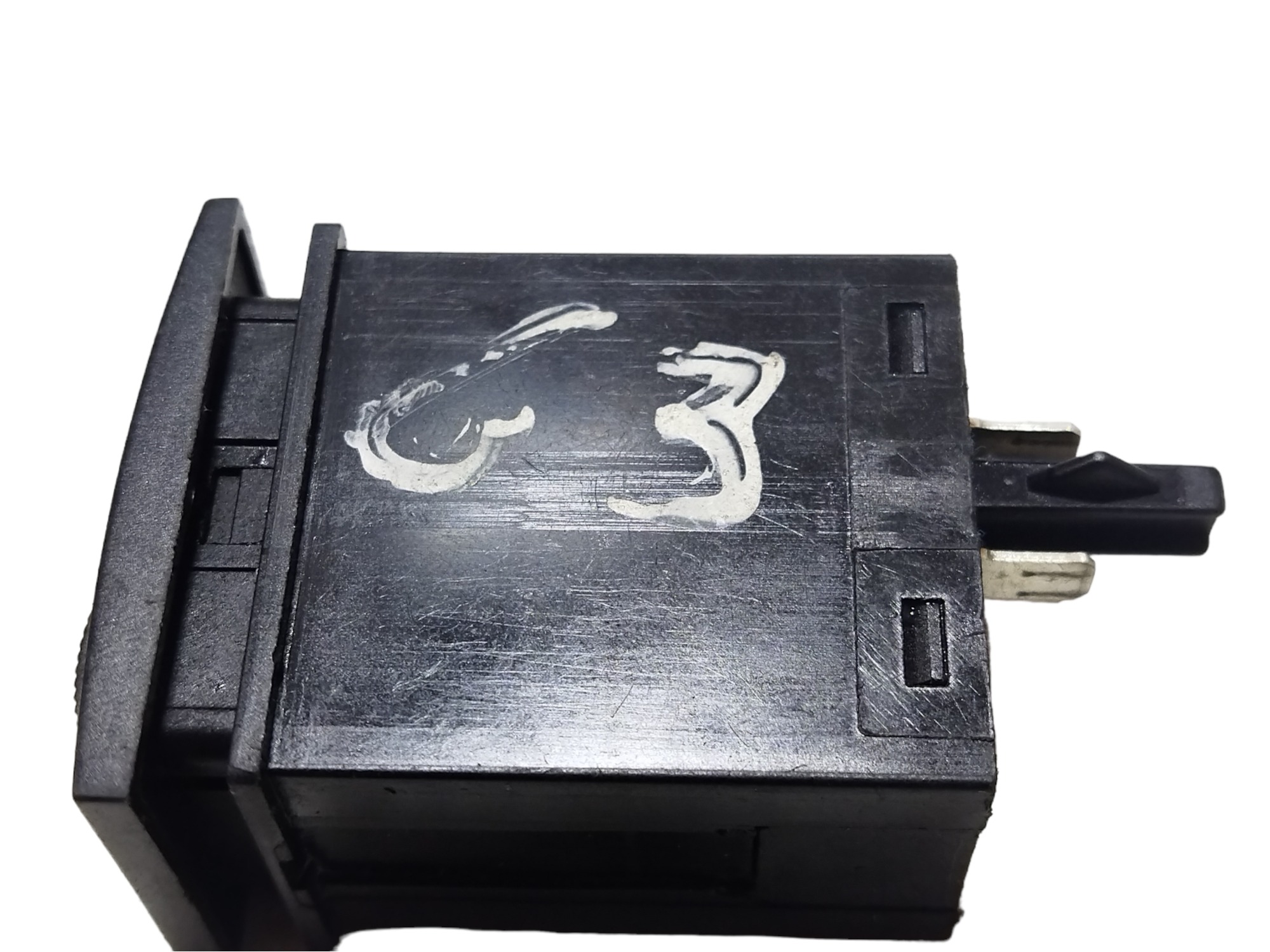 Botao Do Desembaçador Vw Gol G3 3