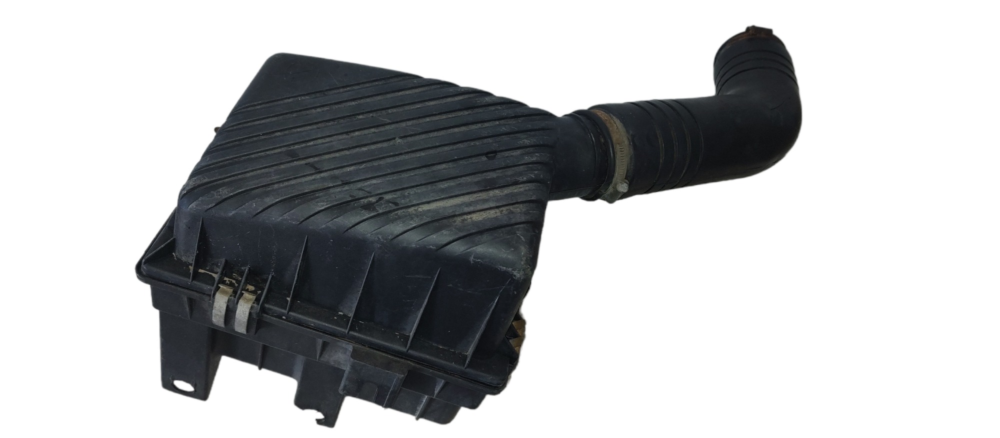 Caixa Filtro Ar Vw Logus C/detalhe 3