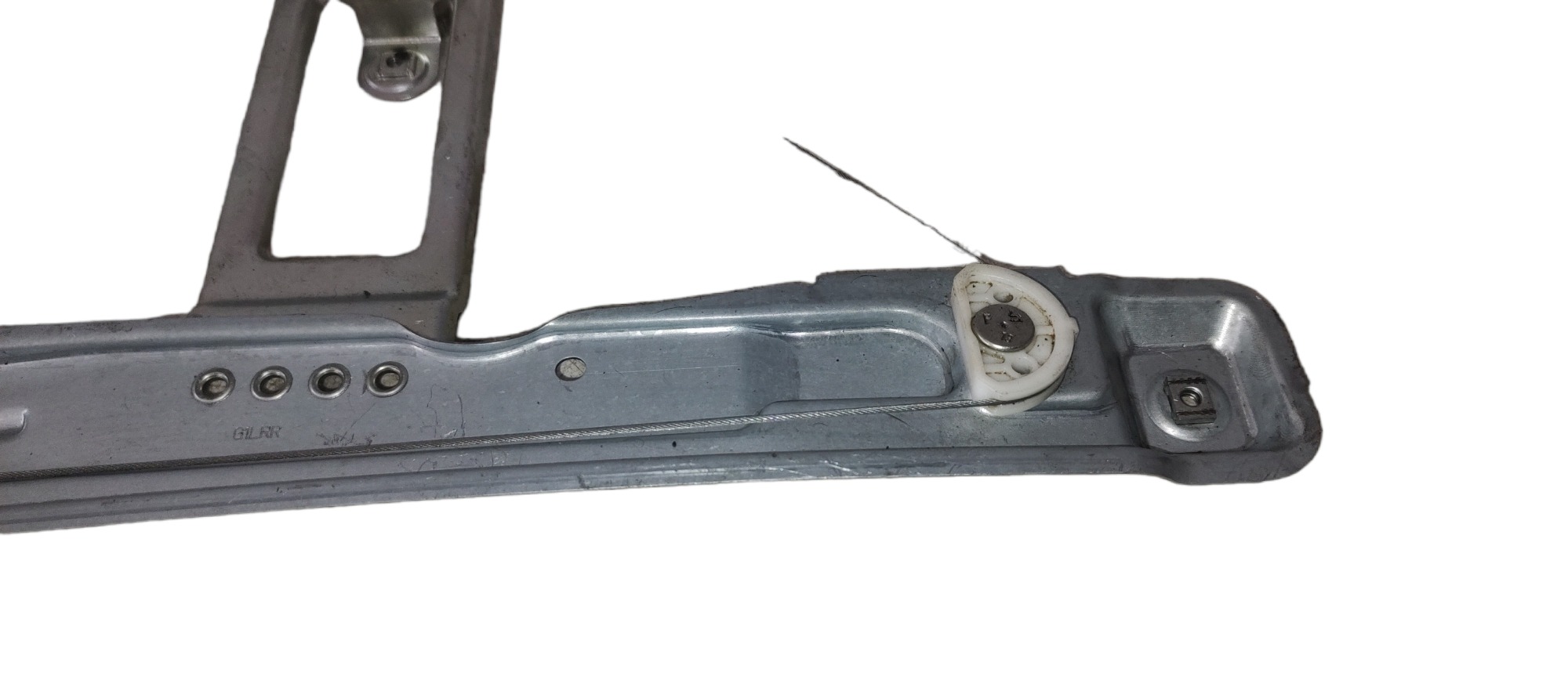 Maquina De Vidro Traseira Direita Gm Cobalt 4