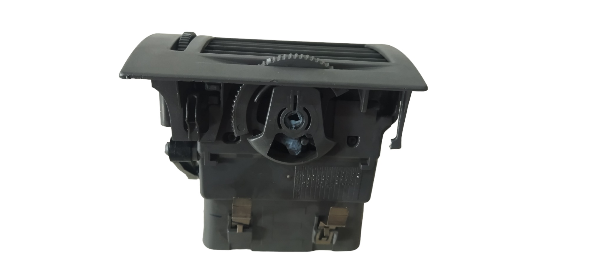 Difusor Ar Lateral Esquerdo Gm Meriva 8