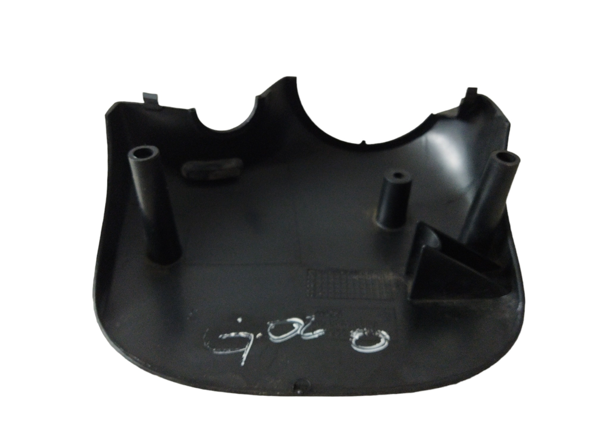 Capa Inferior Chave Seta Vw Gol Parati Saveiro Bola 3