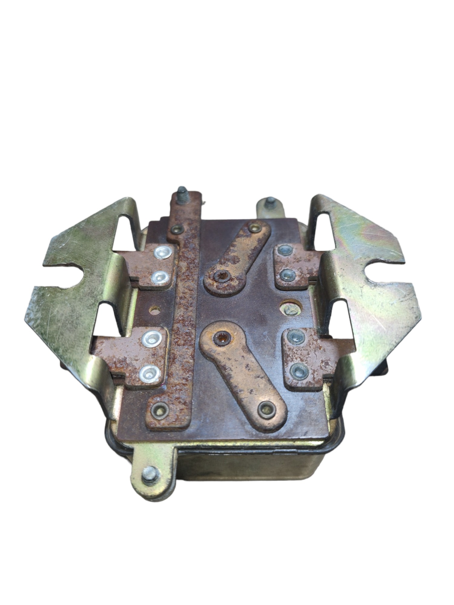 Rele Farol Universal Para Carros 12 2