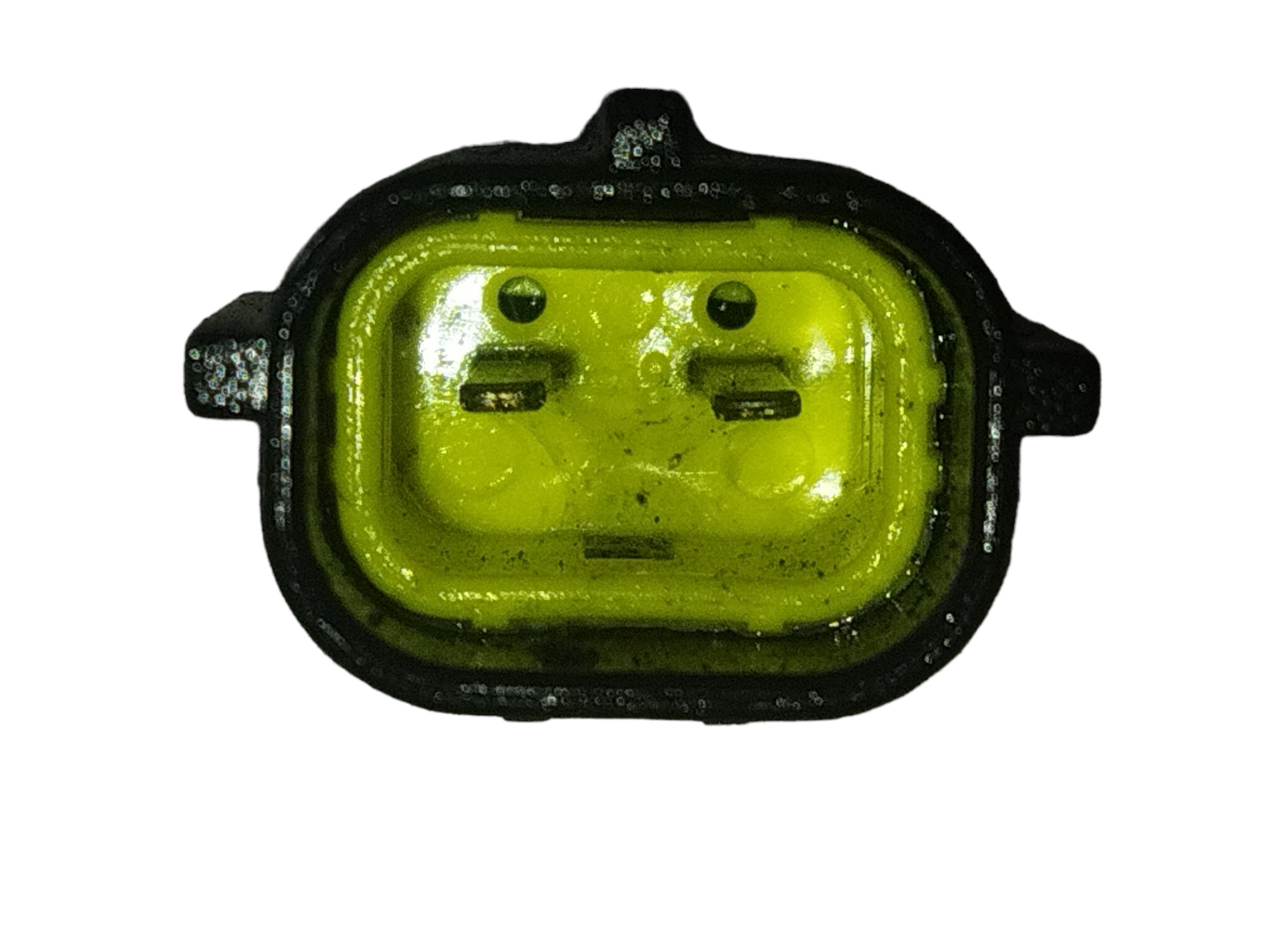 Motor Limpador Traseiro Vw Gol Bola 7