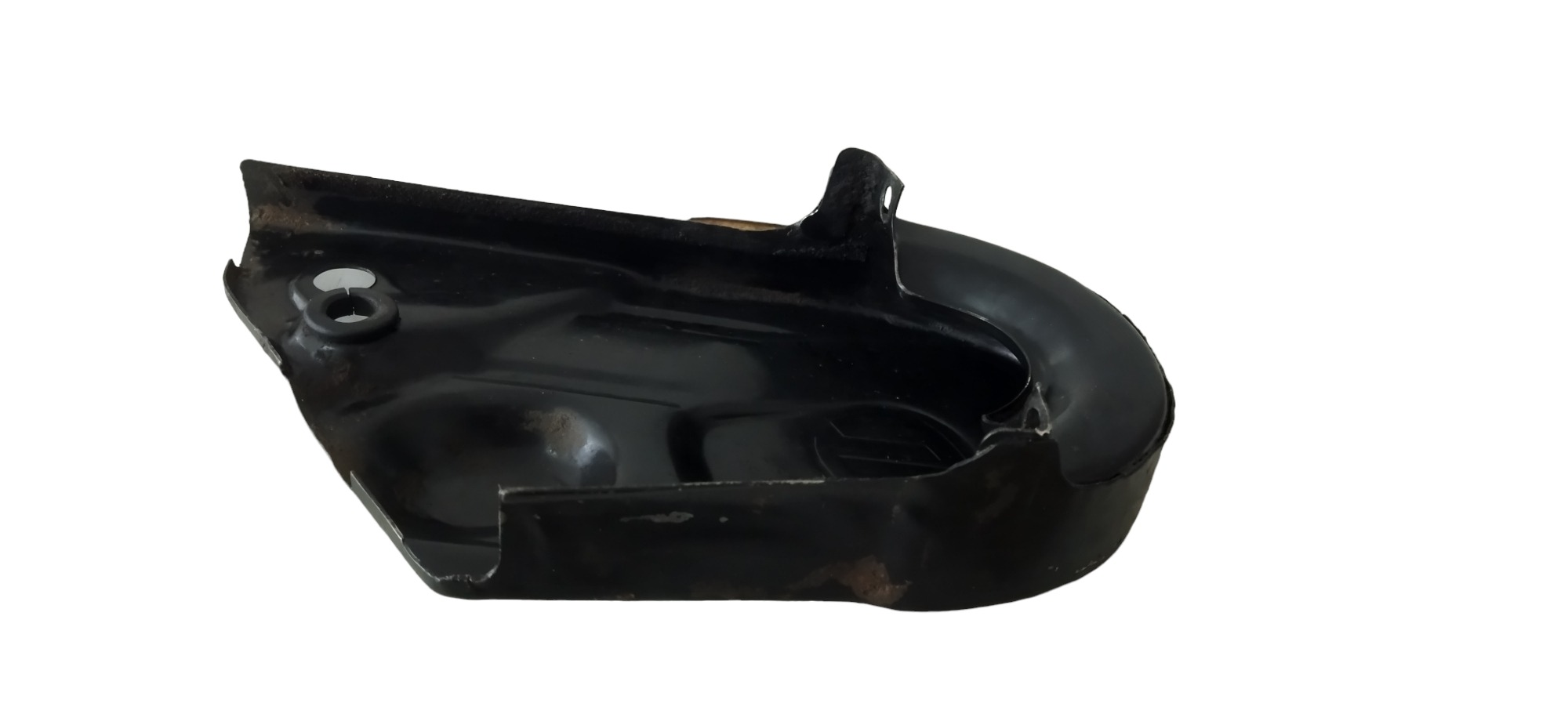 Capa Correia Dentada Vw Logus Ap 1.8 5