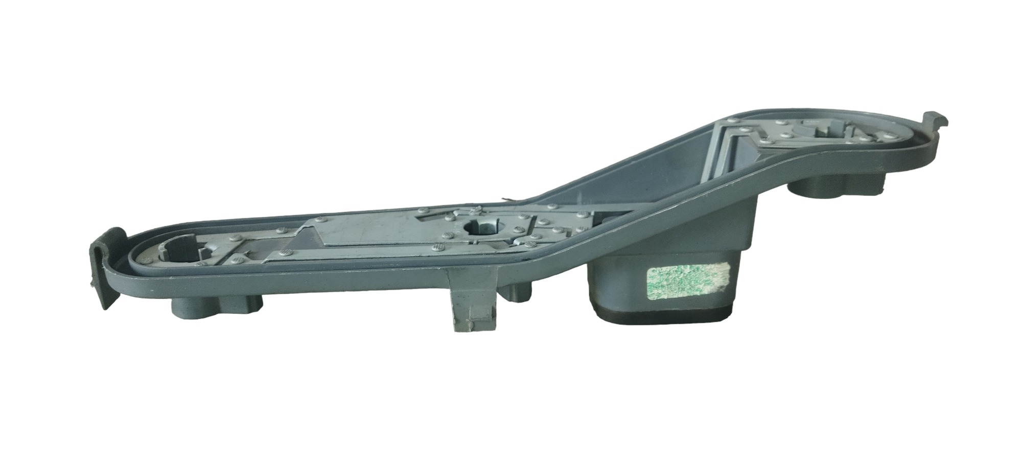 Soquete Lanterna Traseira Direita Fiat Uno Vivace 2