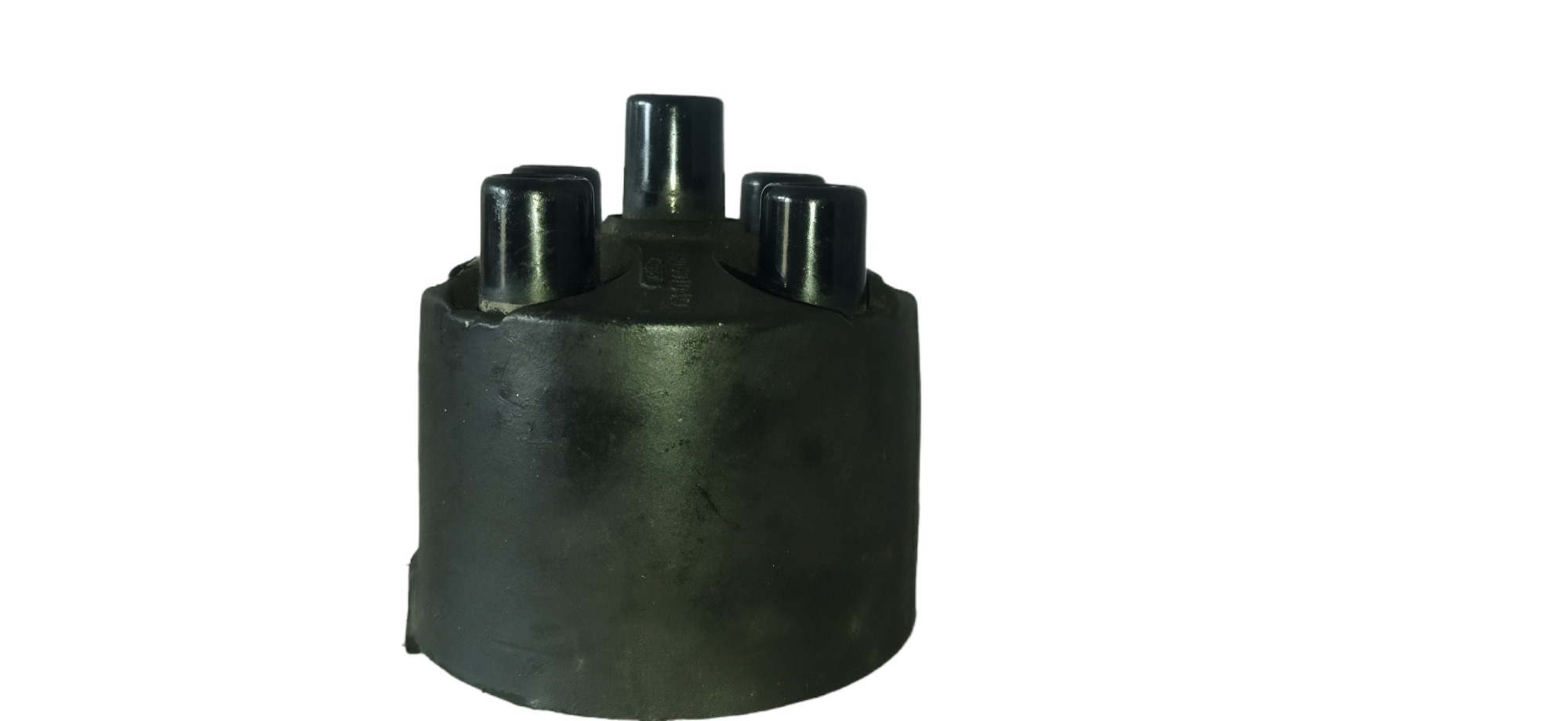Tampa Distribuidor Vw Gol  Preto