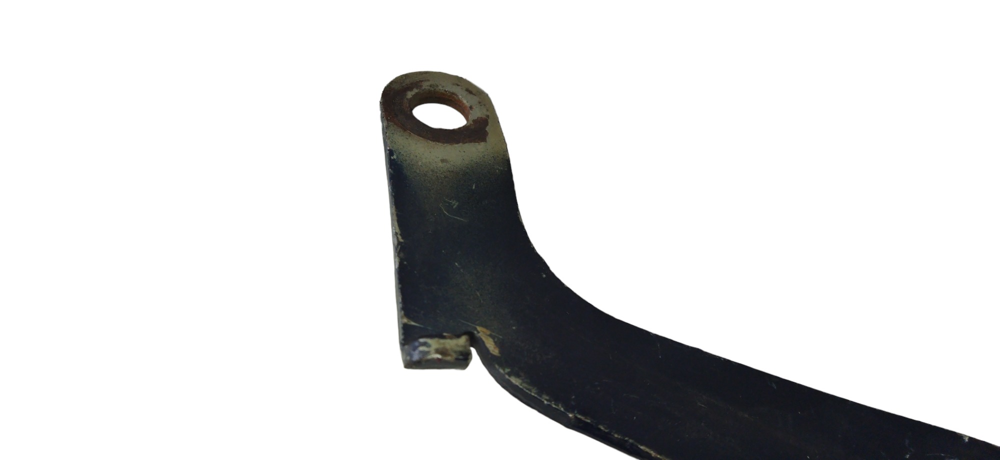 Braço Dianteiro Esquerdo Capo Fiat Uno 5