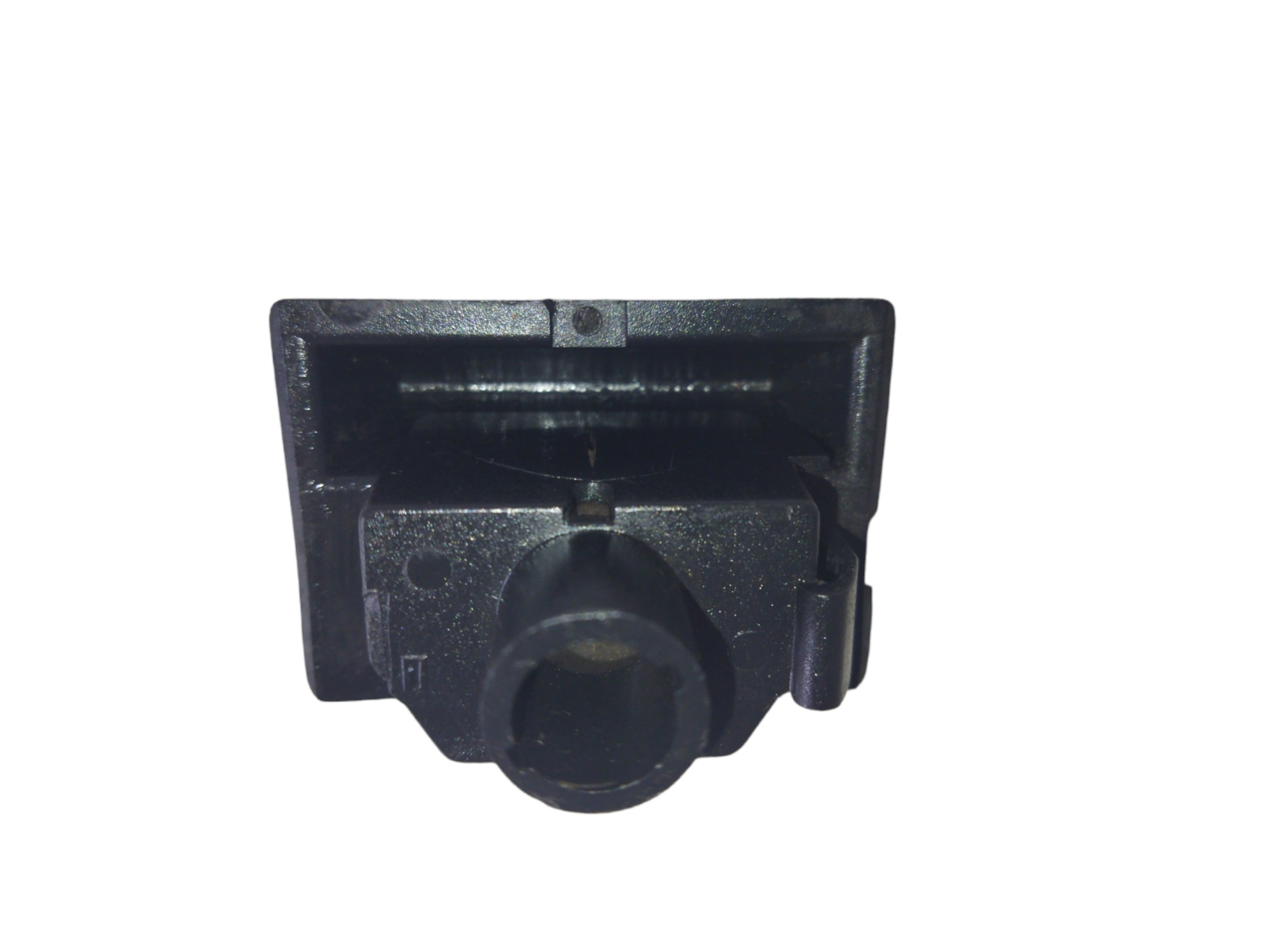 Luz De Placa Fiat Uno 2