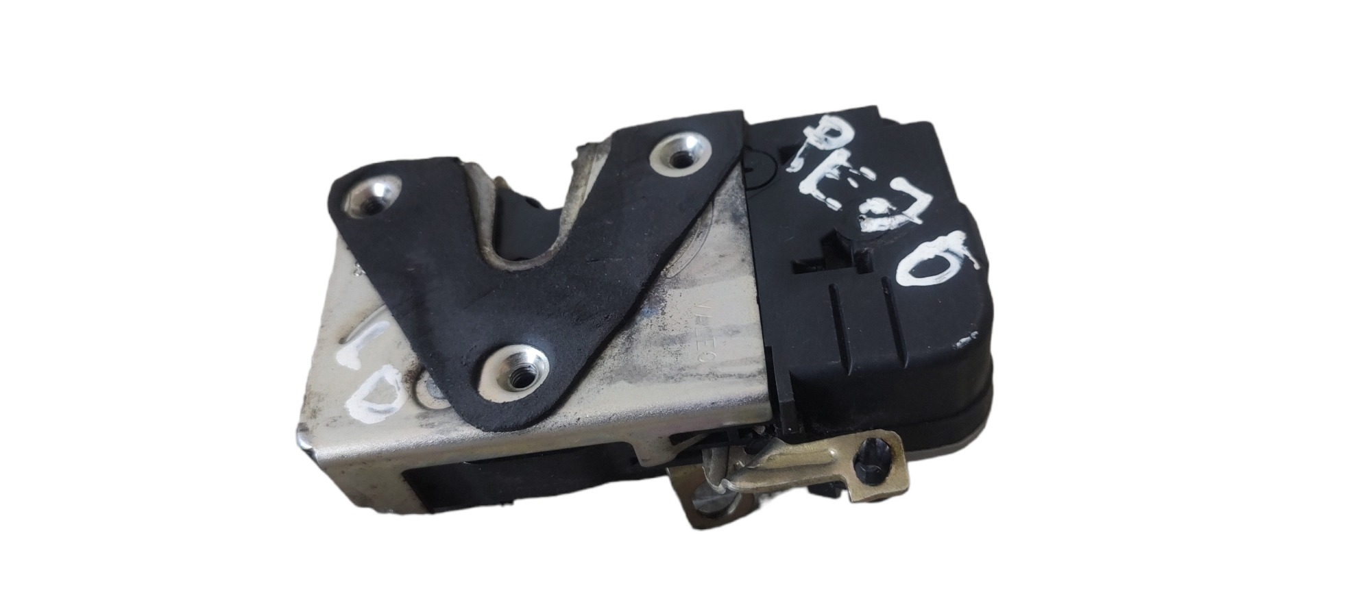 Fechadura Dianteira Lado Direito Peugeot 206 2