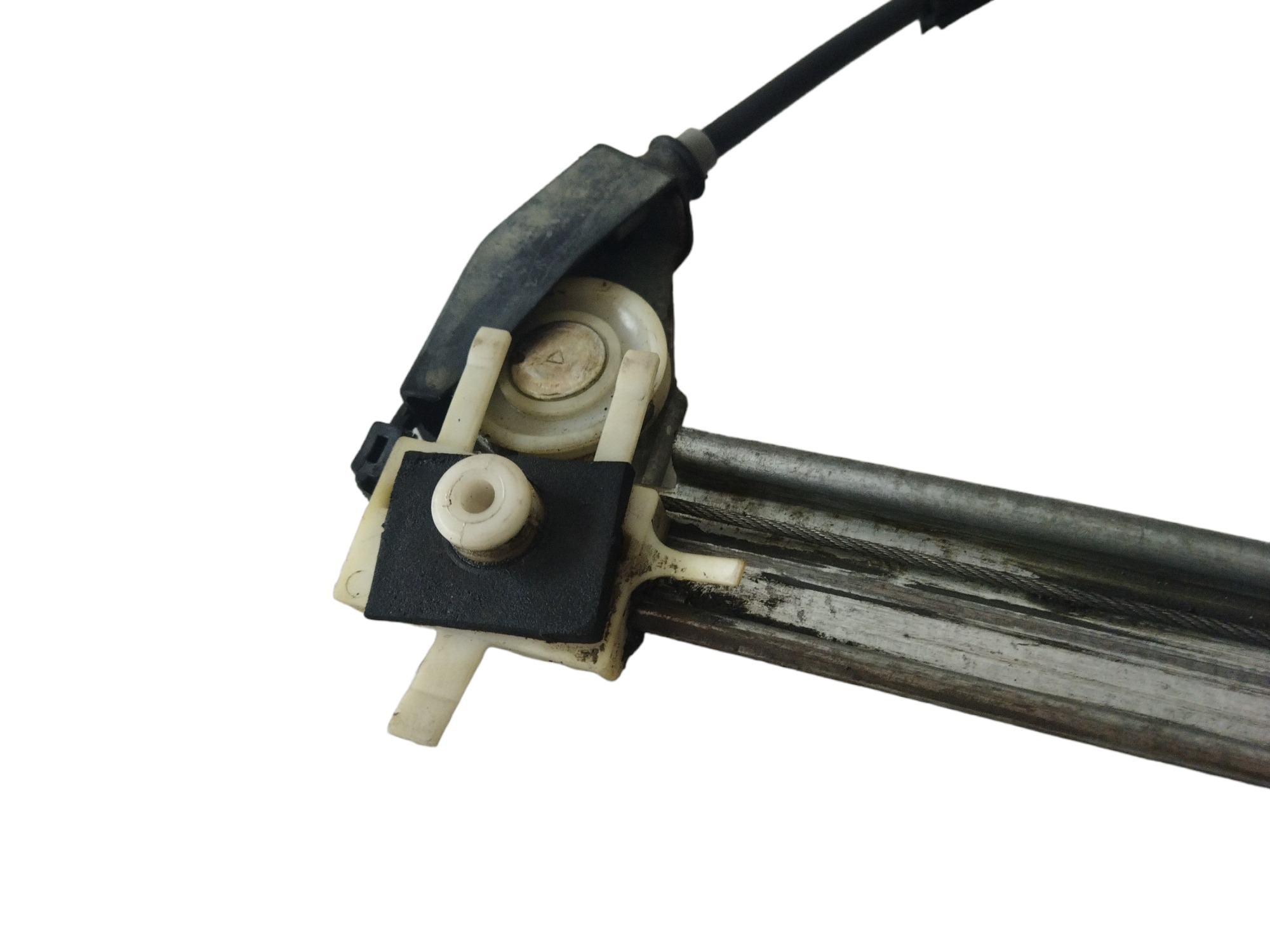 Máquina Vidro Dianteira Direita Fiat Palio 4