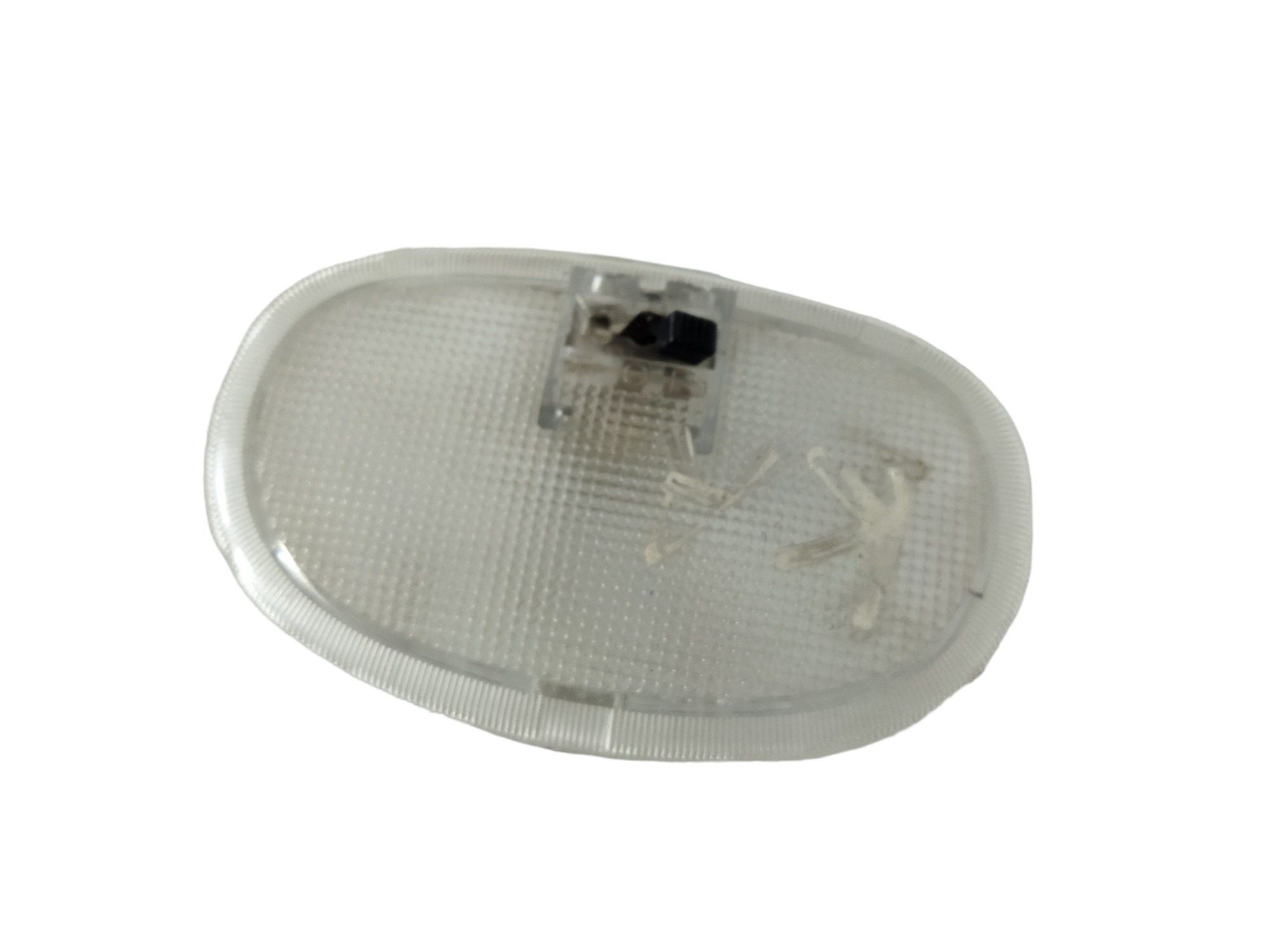 Luz De Cortesia Ford Ka 1