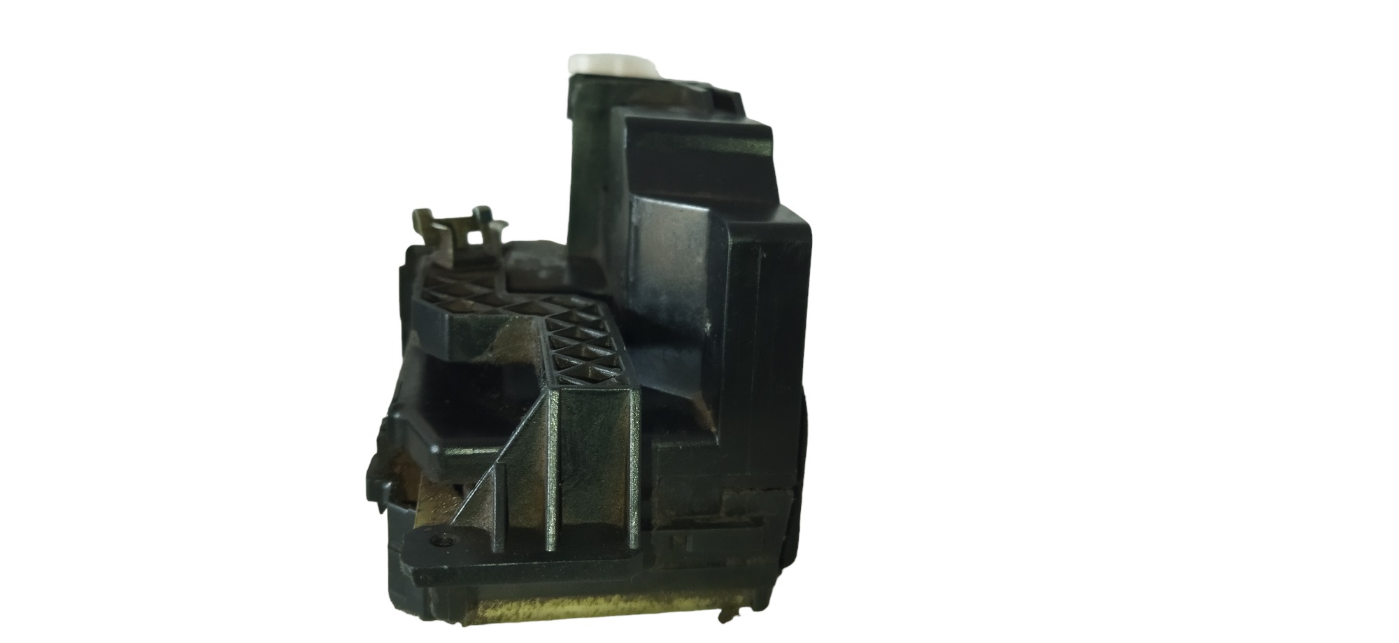 Fechadura Traseira Esquerda Ford Fiesta 5