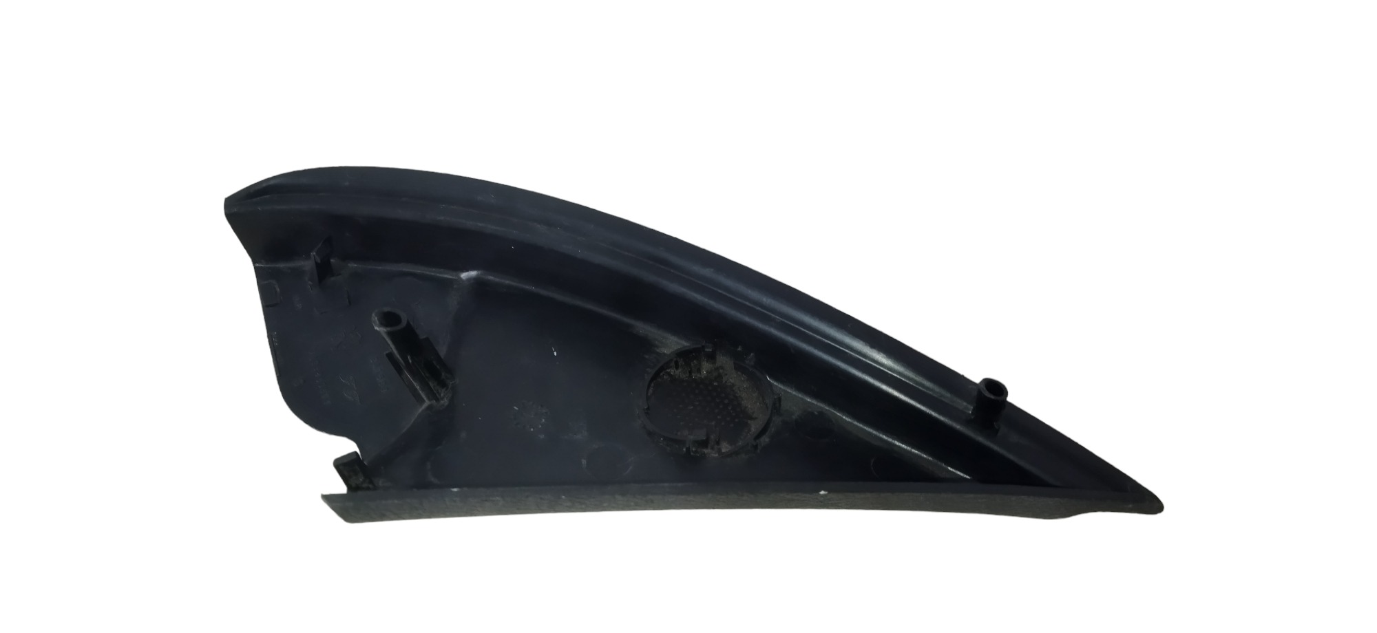 Acabamento Retrovisor Direito Peugeot 206 4