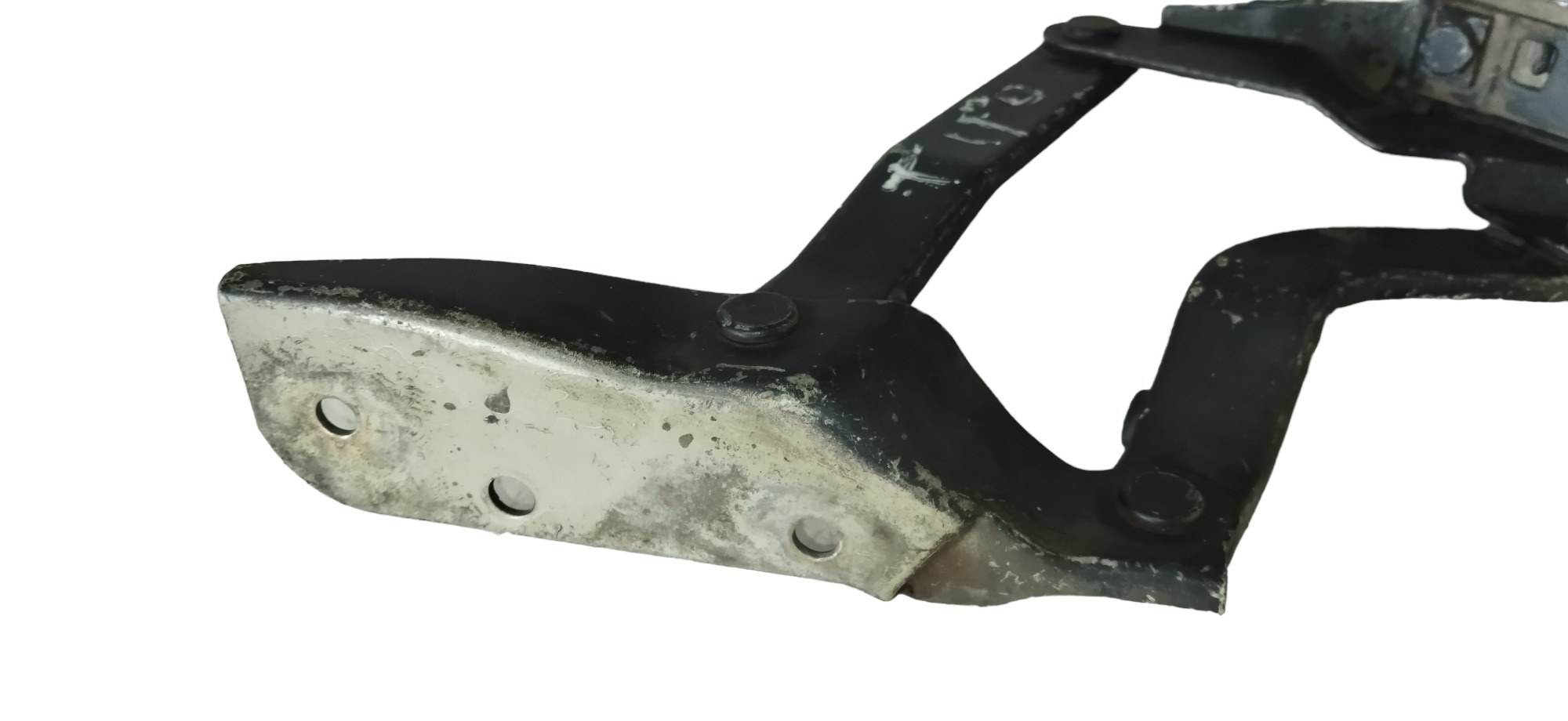Braço Dianteiro Capo Fiat Tipo 8