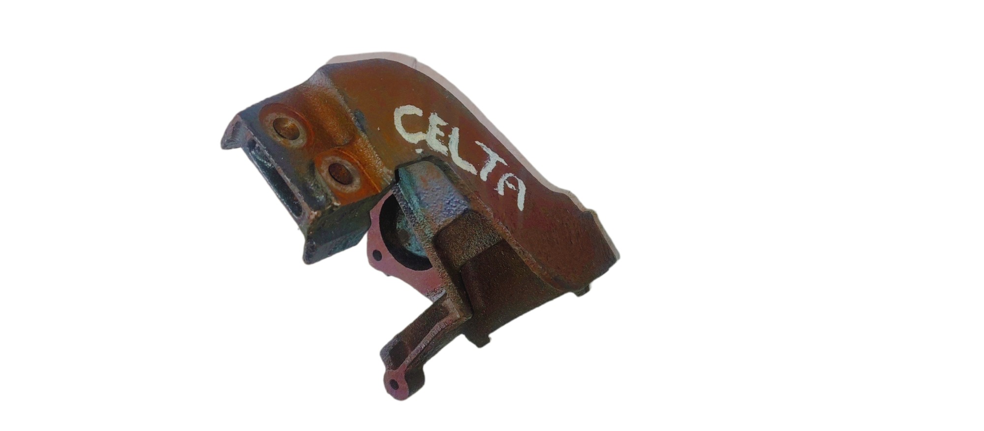 Suporte Bomba Hidráulica Gm Celta/corsa