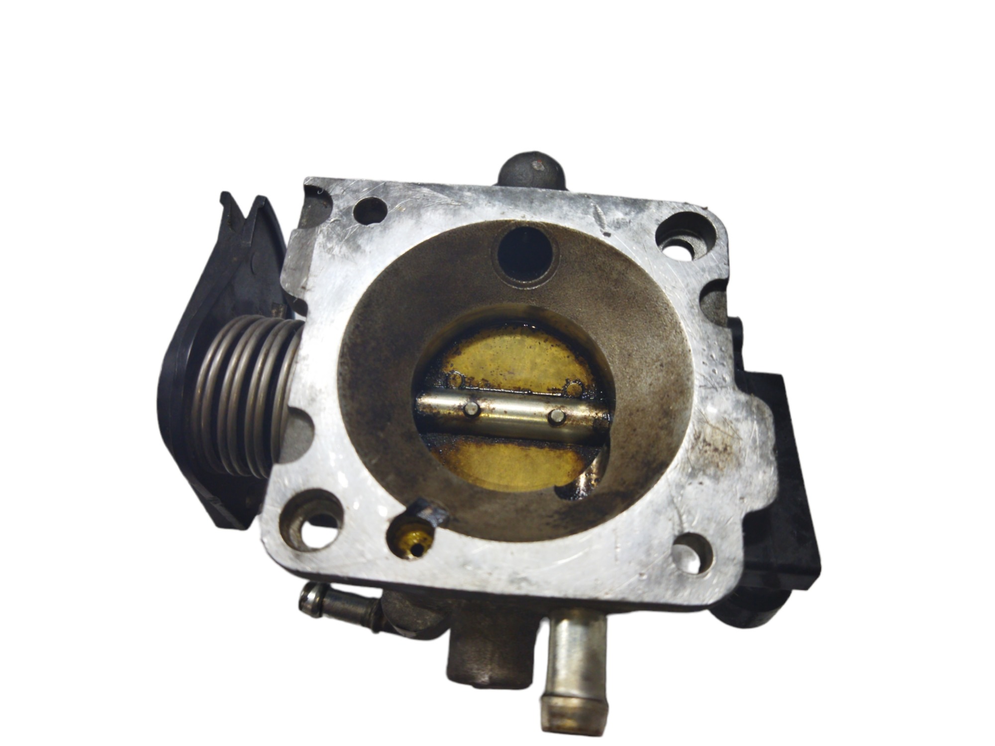 Corpo De Borboleta Gm Celta 1.0 8v 2001 6
