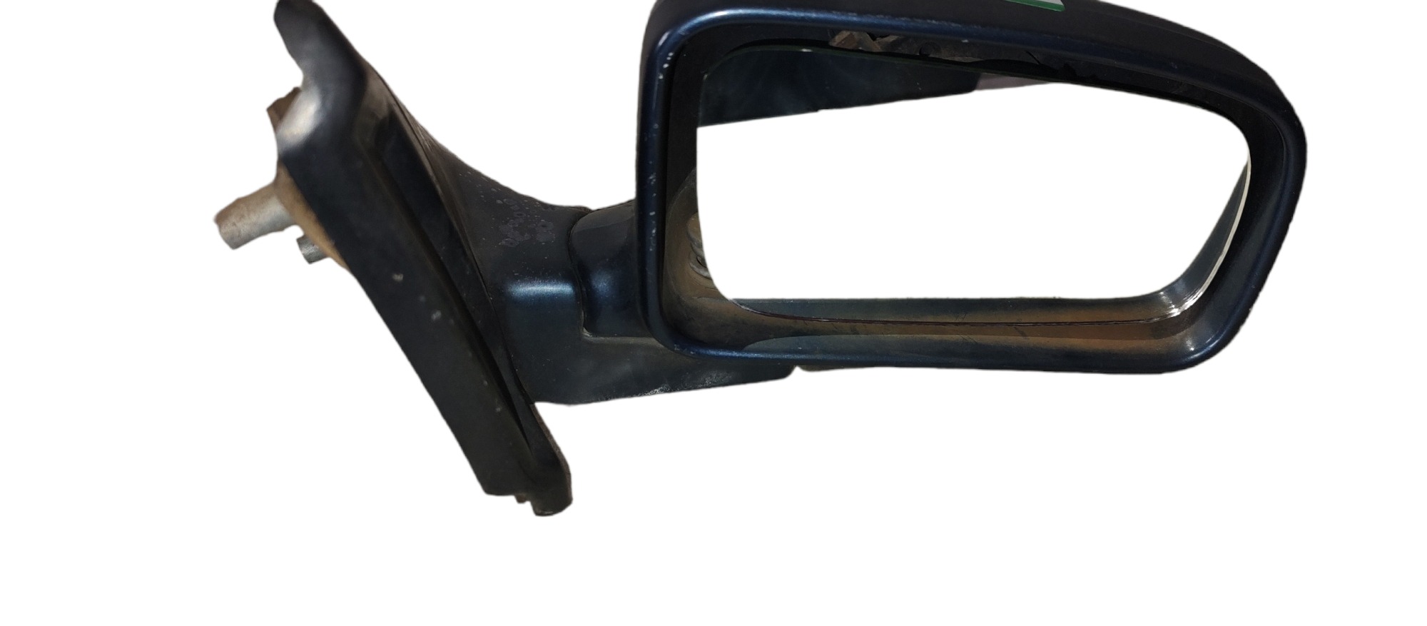 Retrovisor Lado Direito Vw Santana Com Chicote Cortado 2