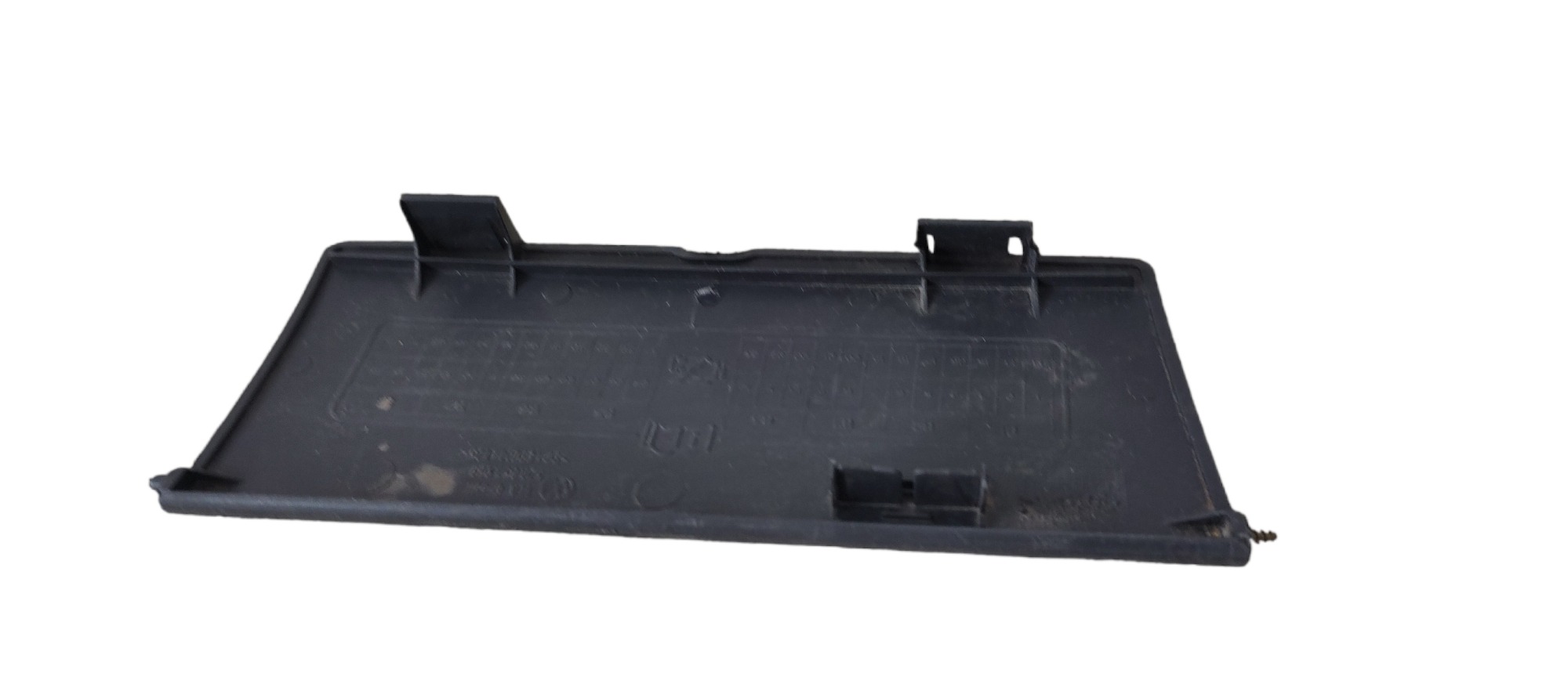 Tampa Caixa Fusiveis Vw Fox Spacefox 5