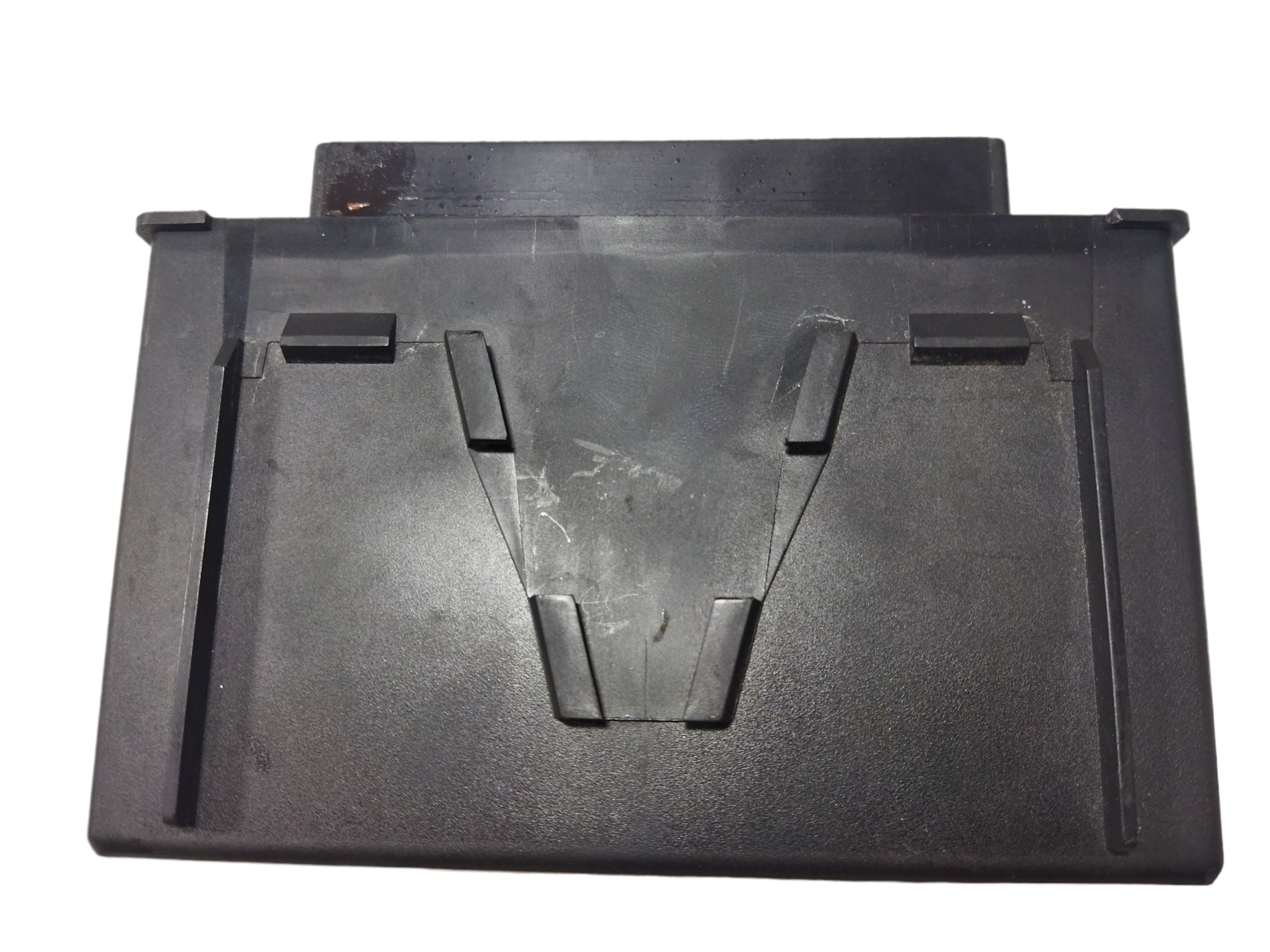 Modulo De Conforto Ford Fiesta 3