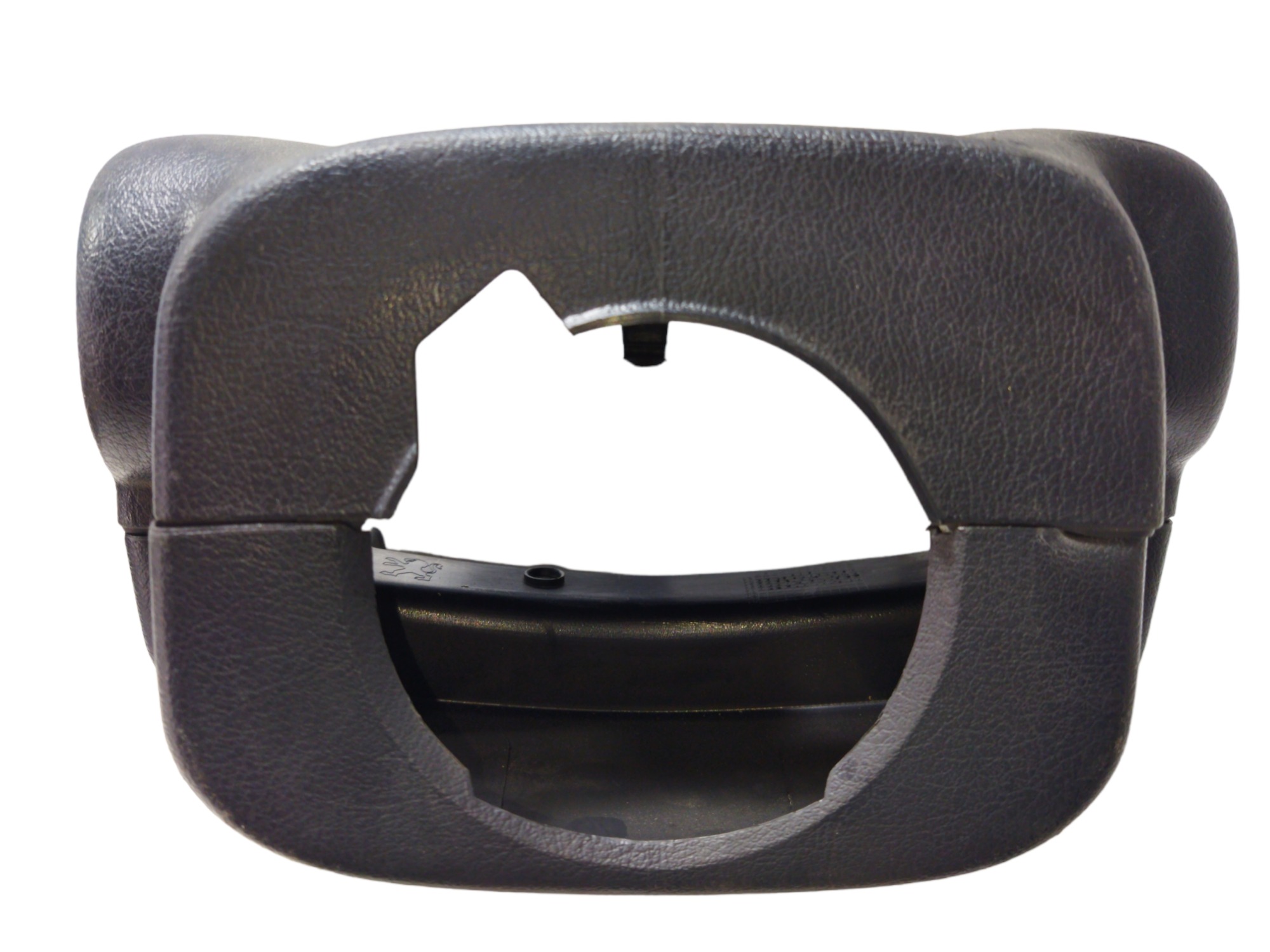 Moldura Coluna De Direção Peugeot 206 2