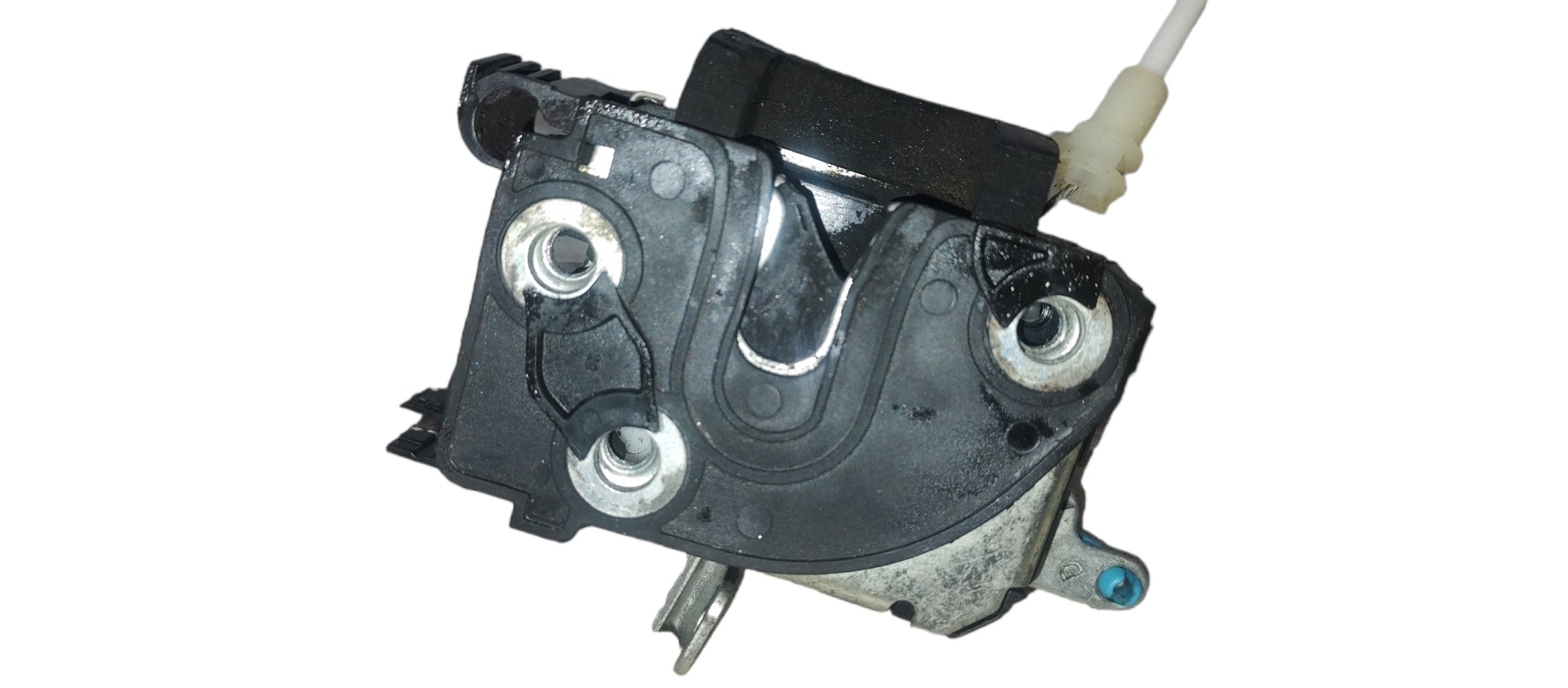 Fechadura Lado Direito Gm Celta 2012 2 Portas