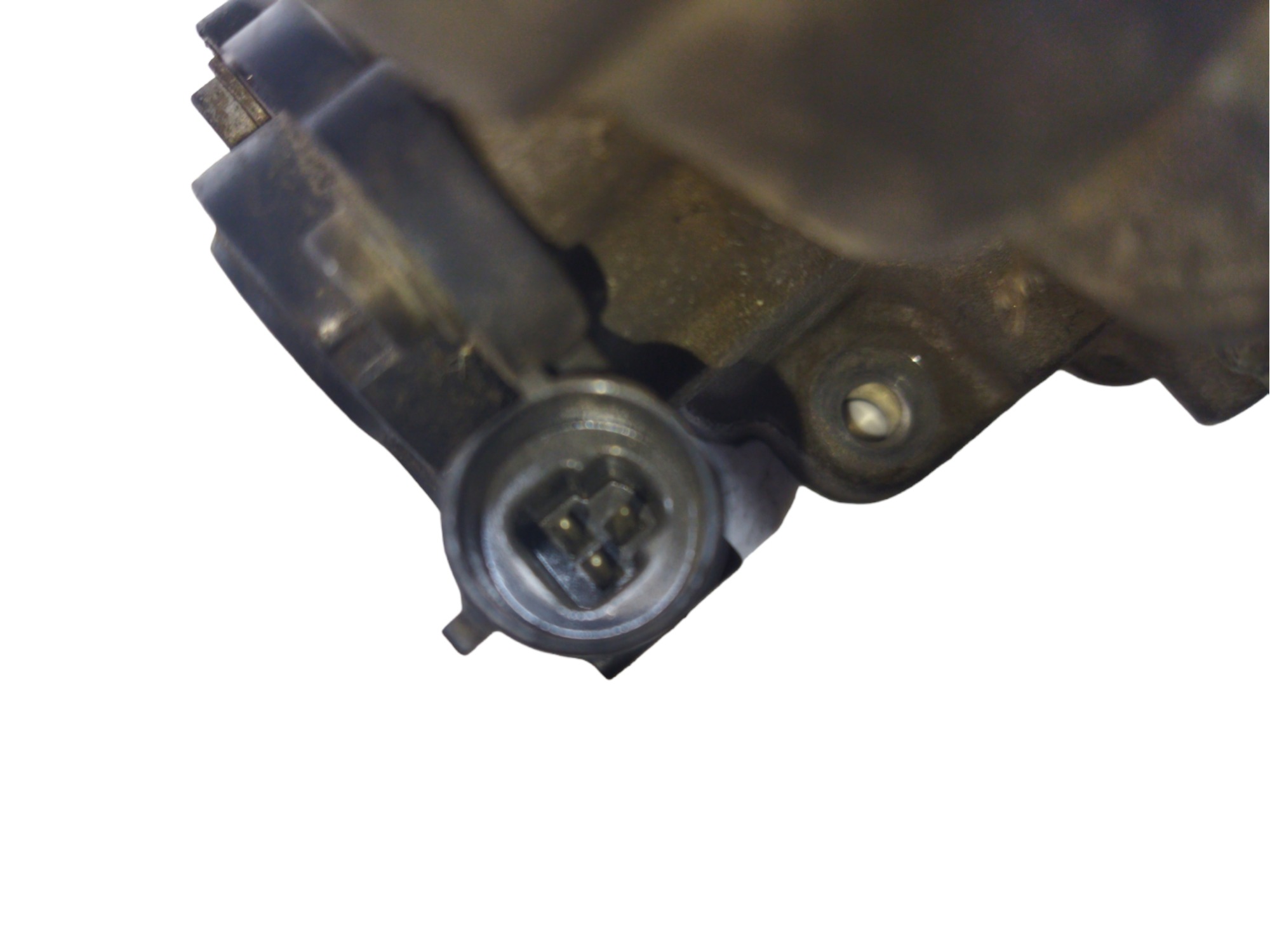 Corpo De Borboleta Gm Corsa 1.0 3