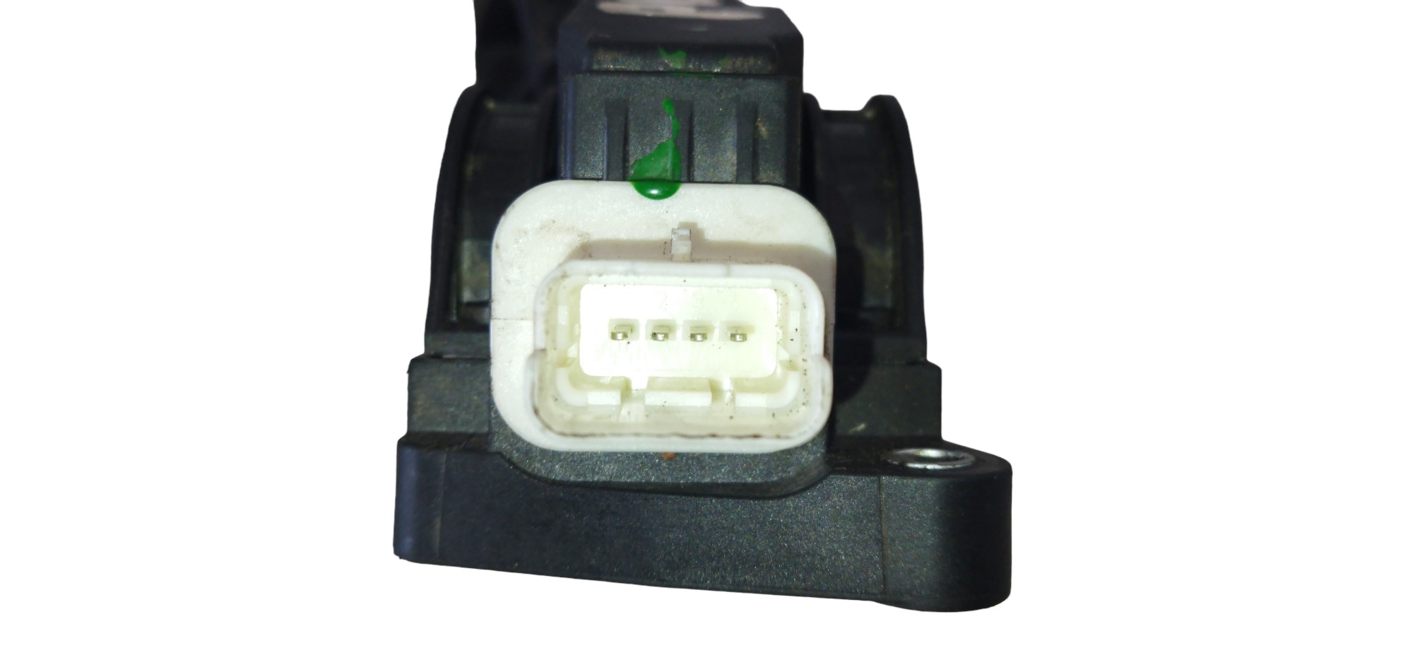 Pedal Acelerador Peugeot 206 8