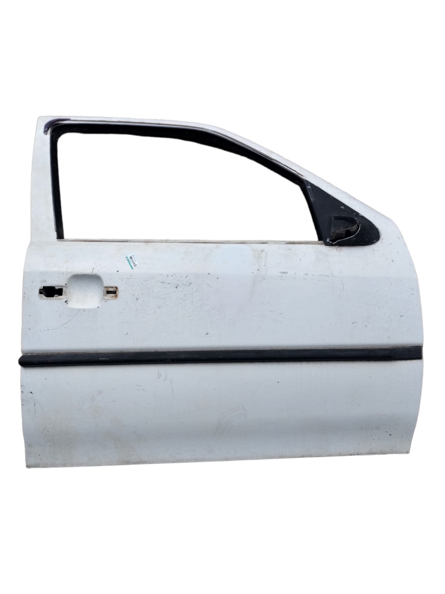 Porta Dianteira Direita Vw Parati 1998 1