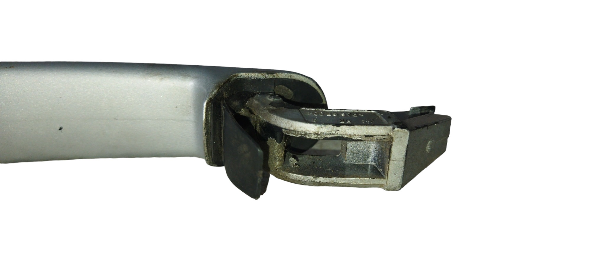 Maçaneta Externa Dianteira Direita Vw Polo 6