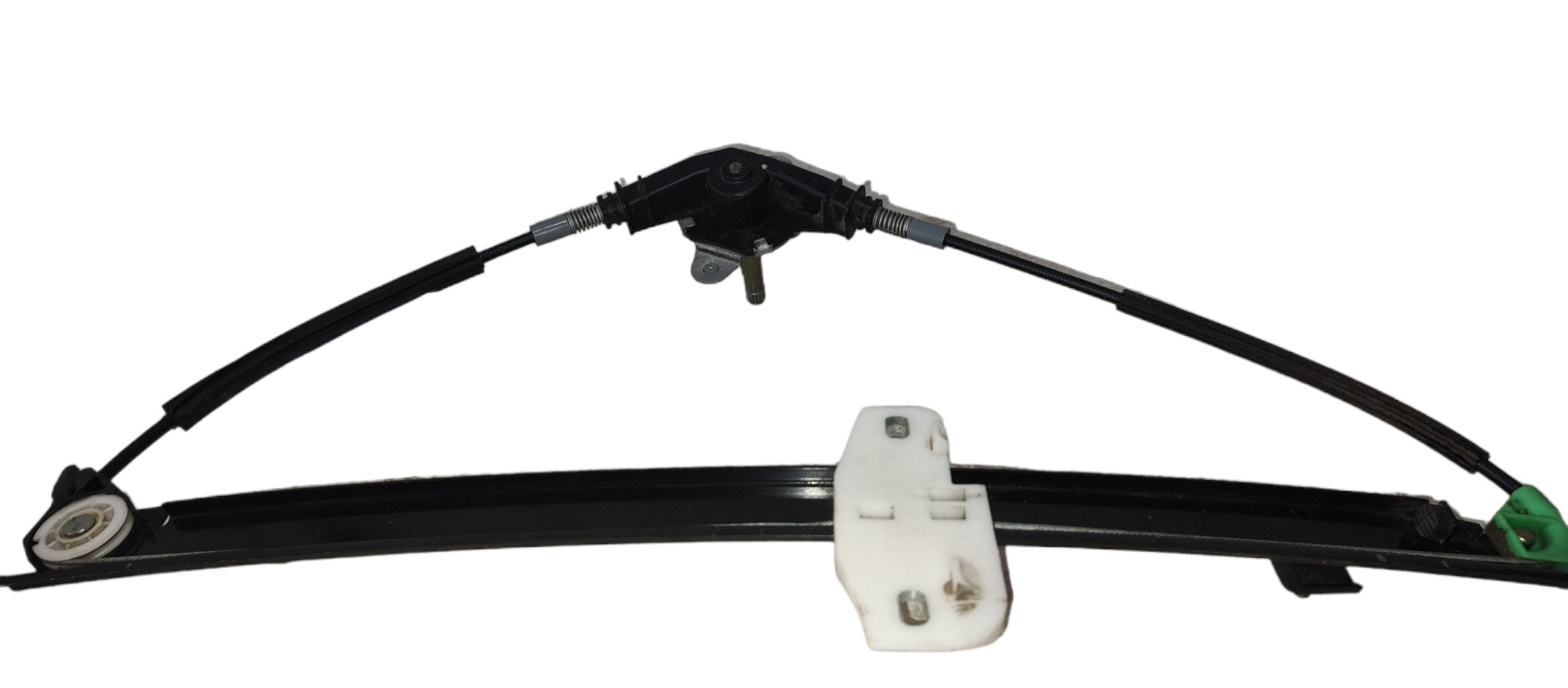 Máquina De Vidro Dianteira Direita Ford Fiesta 2003/2010 4p 4