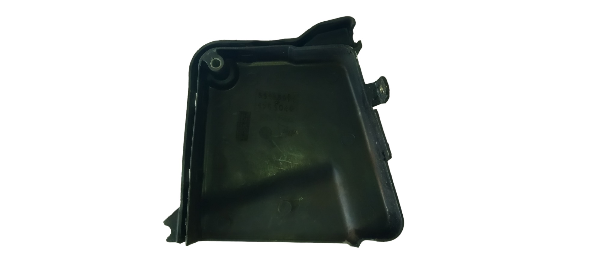Capa Protecao Correia Dentada Fiat Palio Fire 4