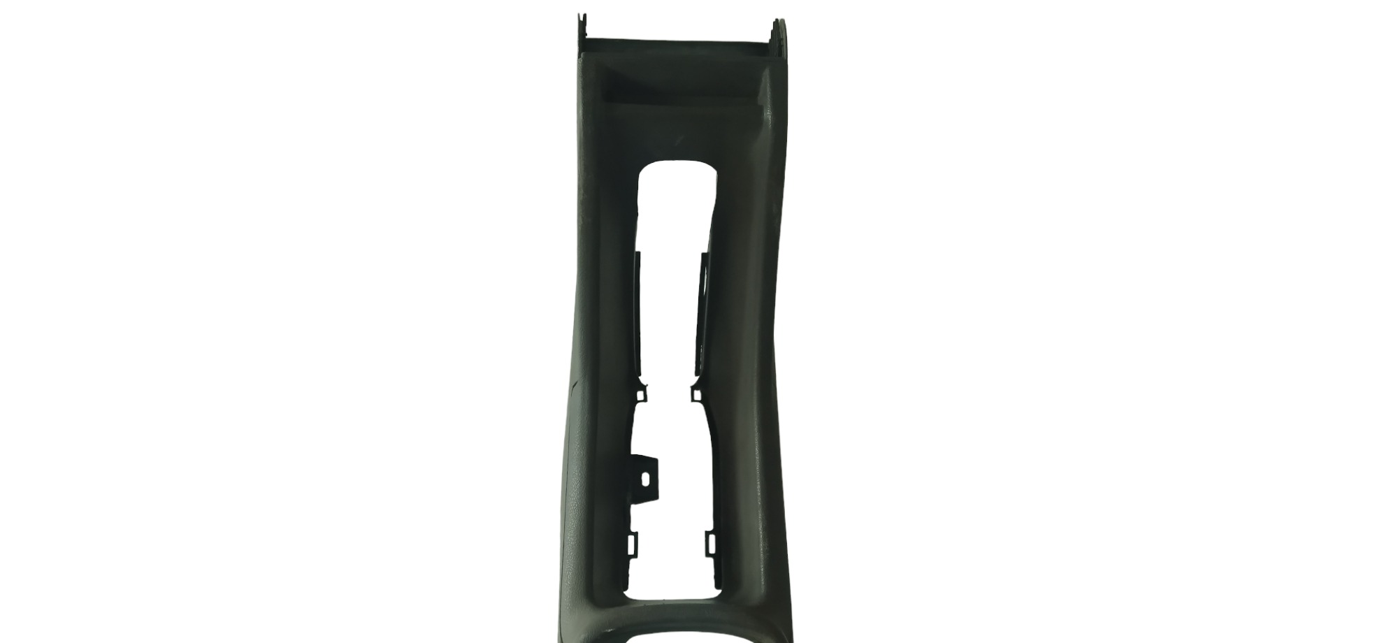 Console Central Gm Zafira 2001 9