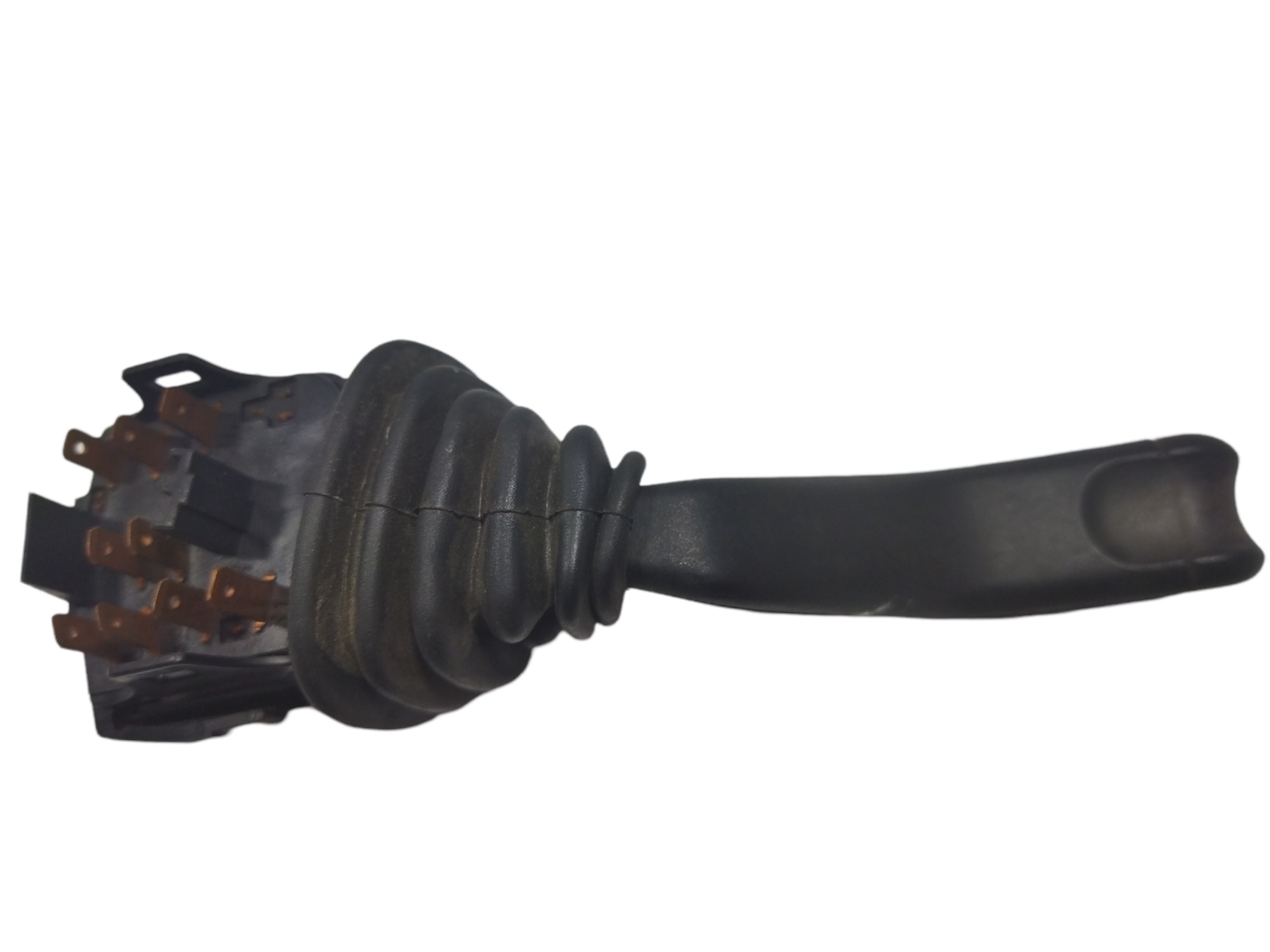 Chave De Limpador Gm Meriva Com Limpador Traseiro 2
