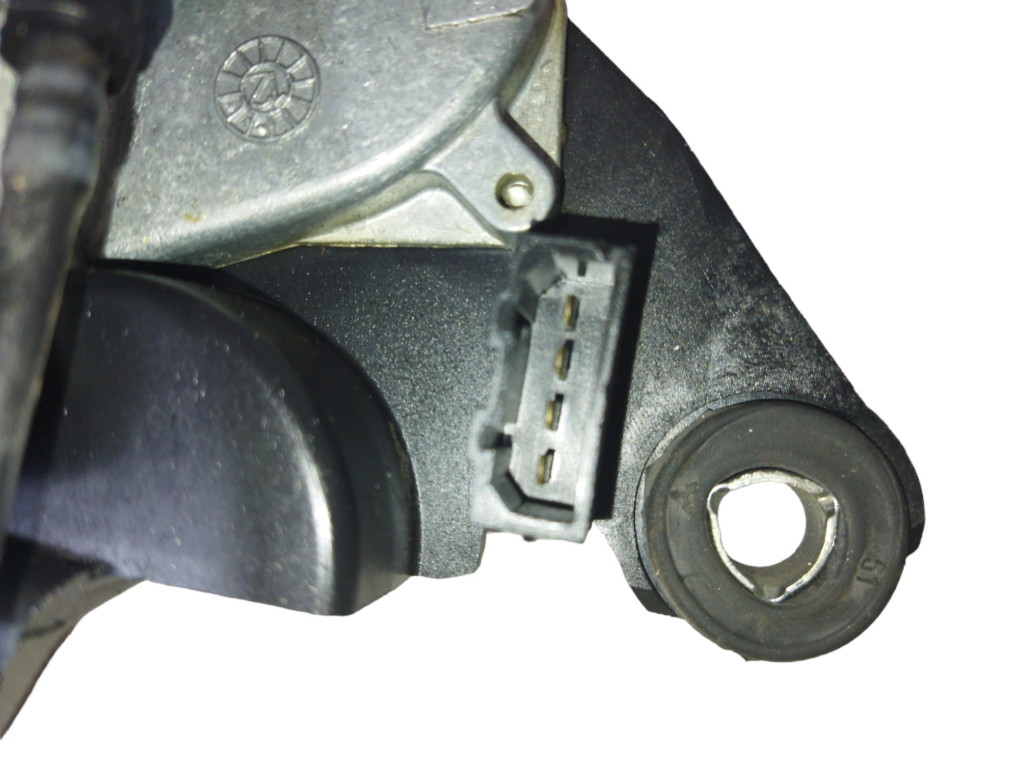 Motor Limpador Traseiro Vw Gol G5 2