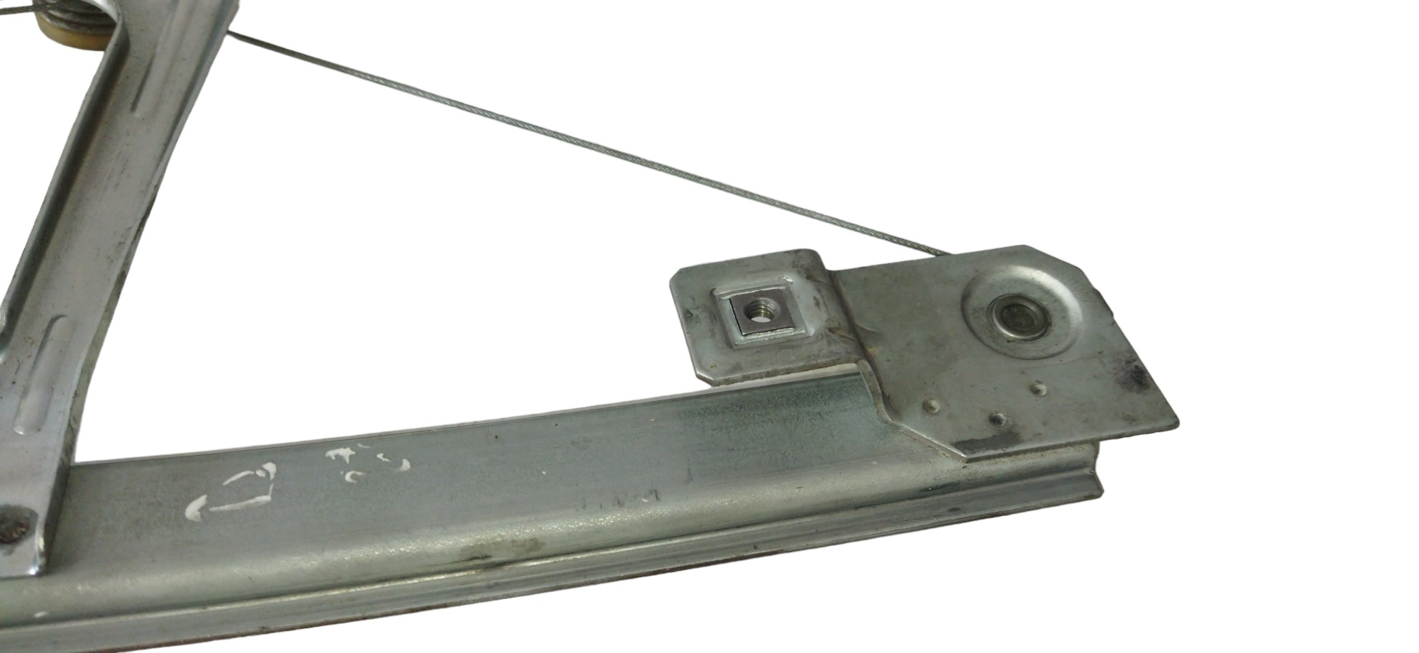 Máquina Vidro Traseira Direita Renault Clio 5