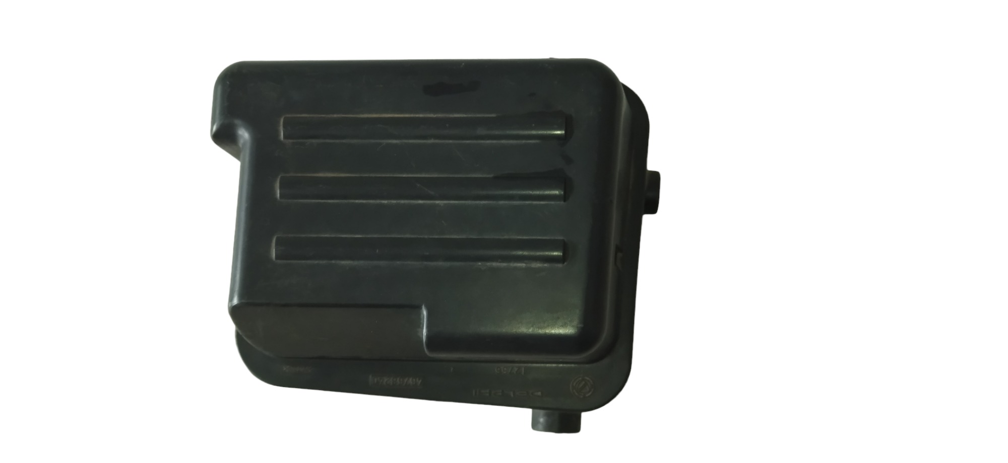 Protetor Caixa Fusível Fiat Palio 4