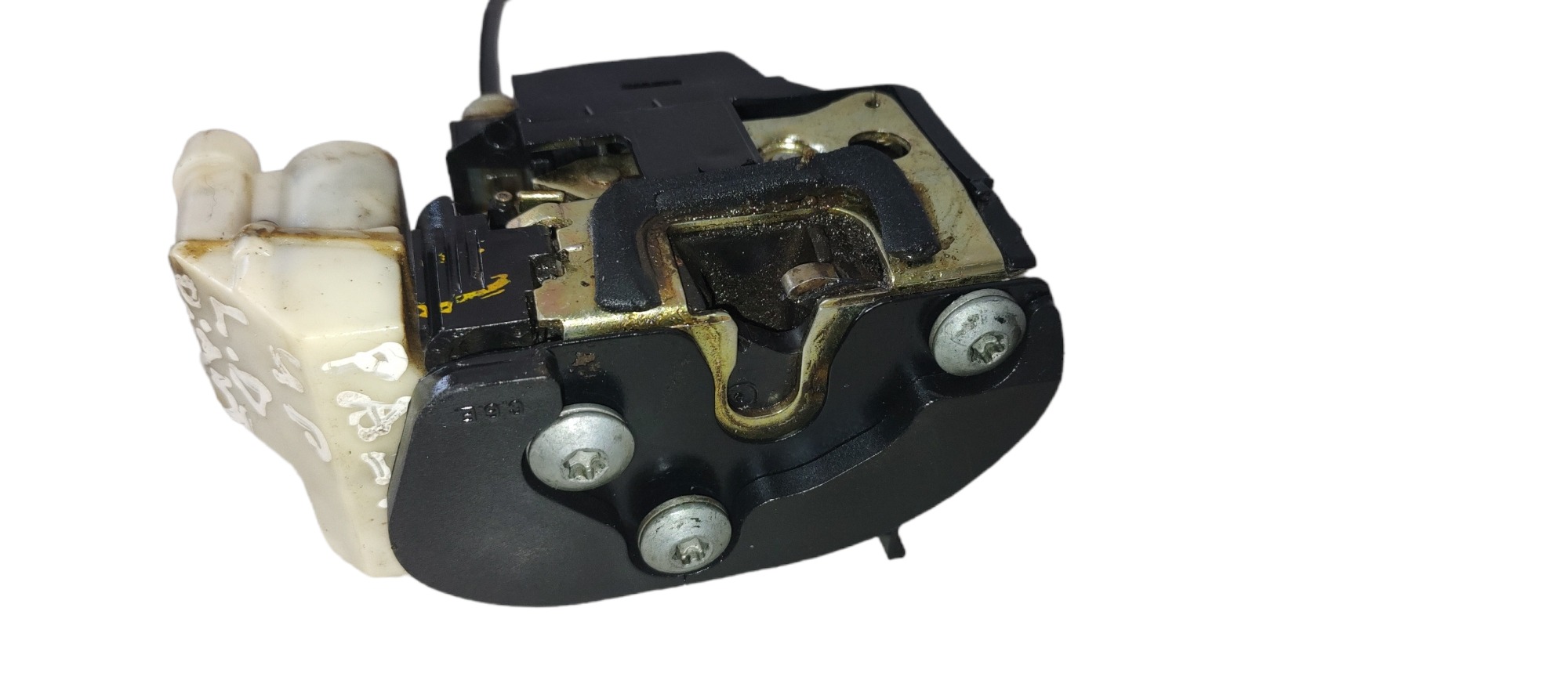 Fechadura Dianteira Direita Fiat Palio Fiasa 2