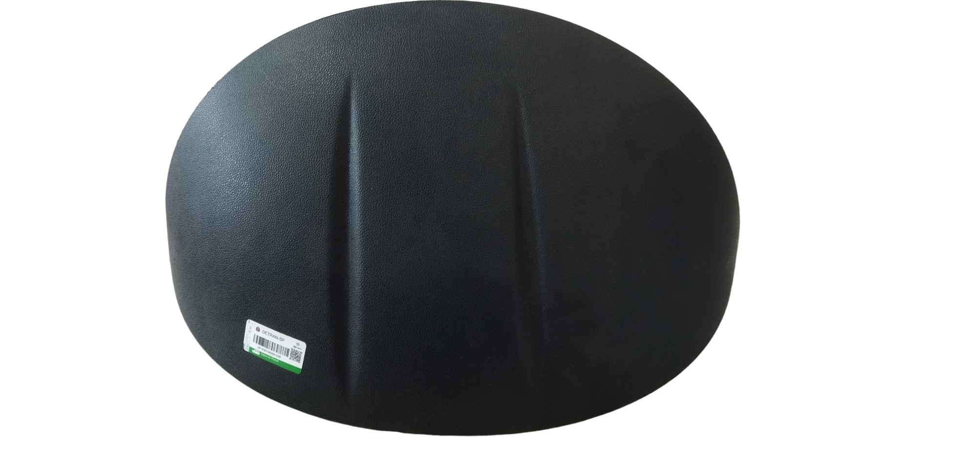 Moldura Painel Instrumentos Renault Logan 2009 7