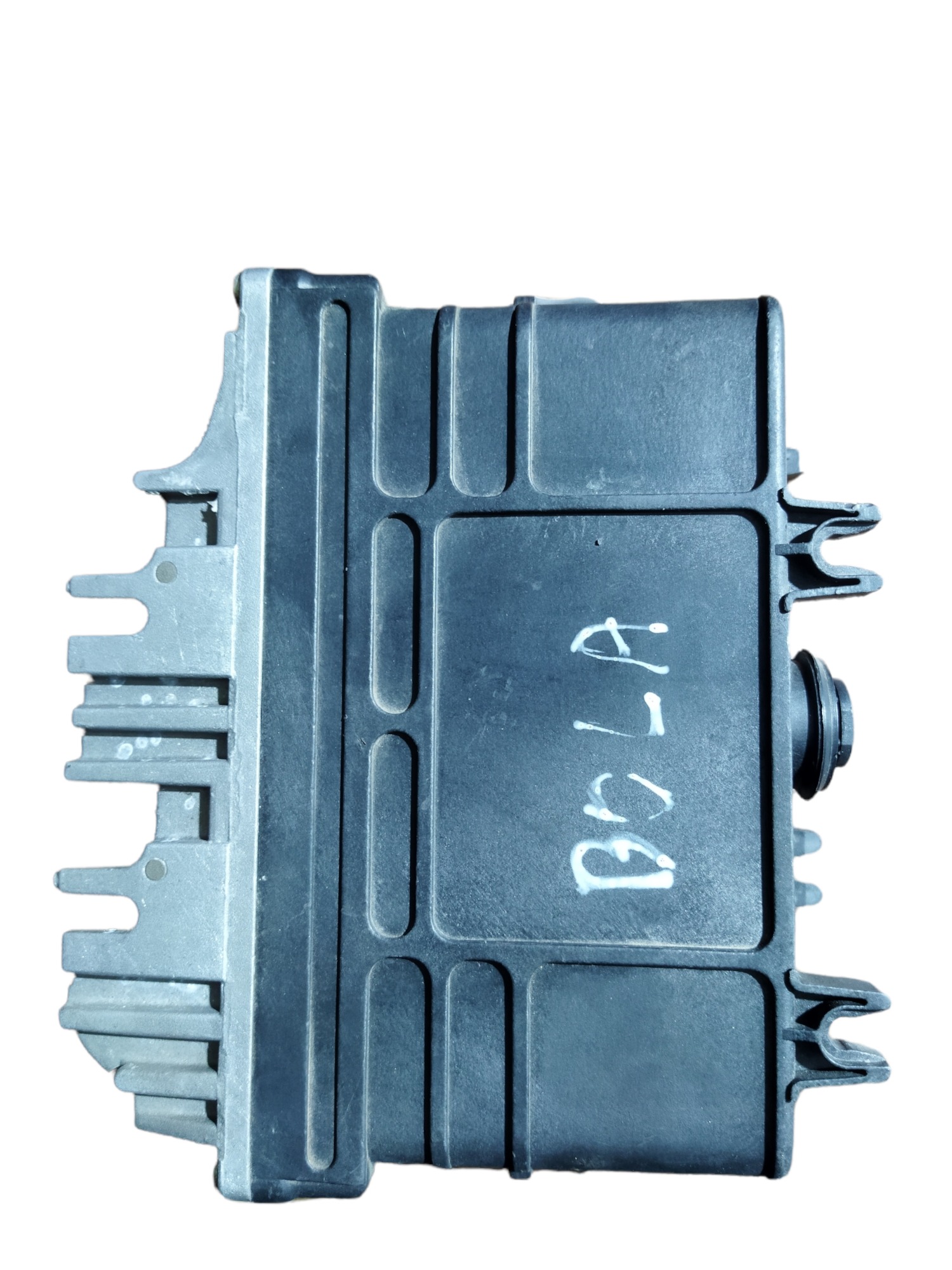 Módulo Injeção Vw Gol Parati 1.0 16v Gasolina 2000 2