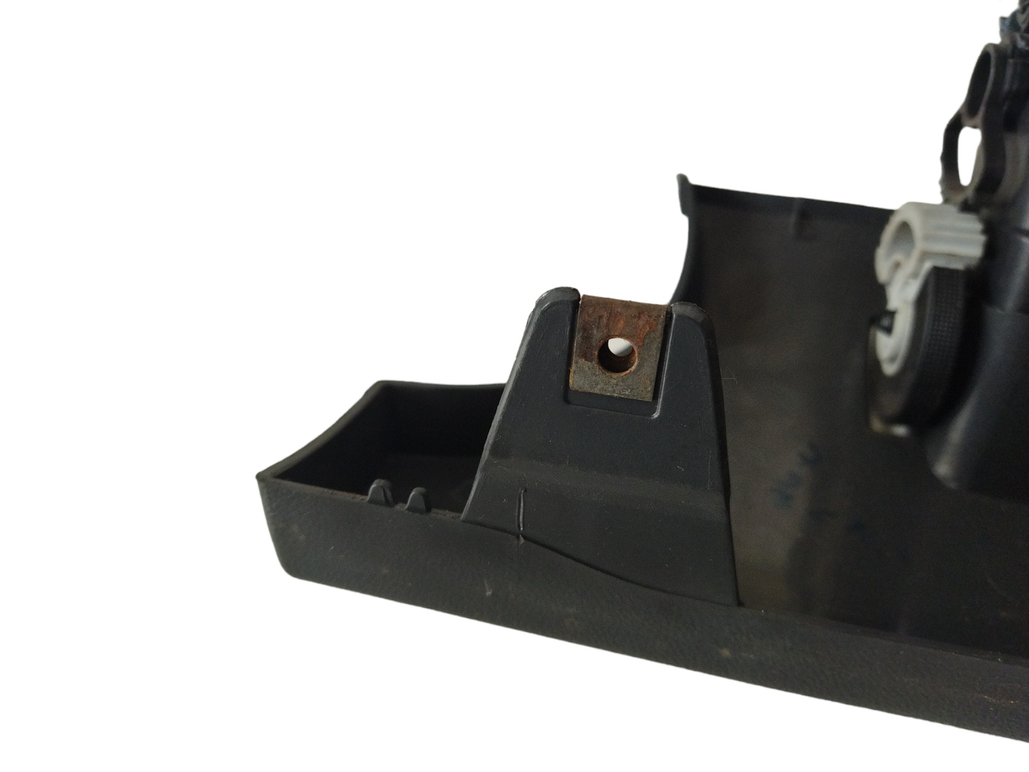 Moldura Difusor Ar Vw Parati G3 2003 4