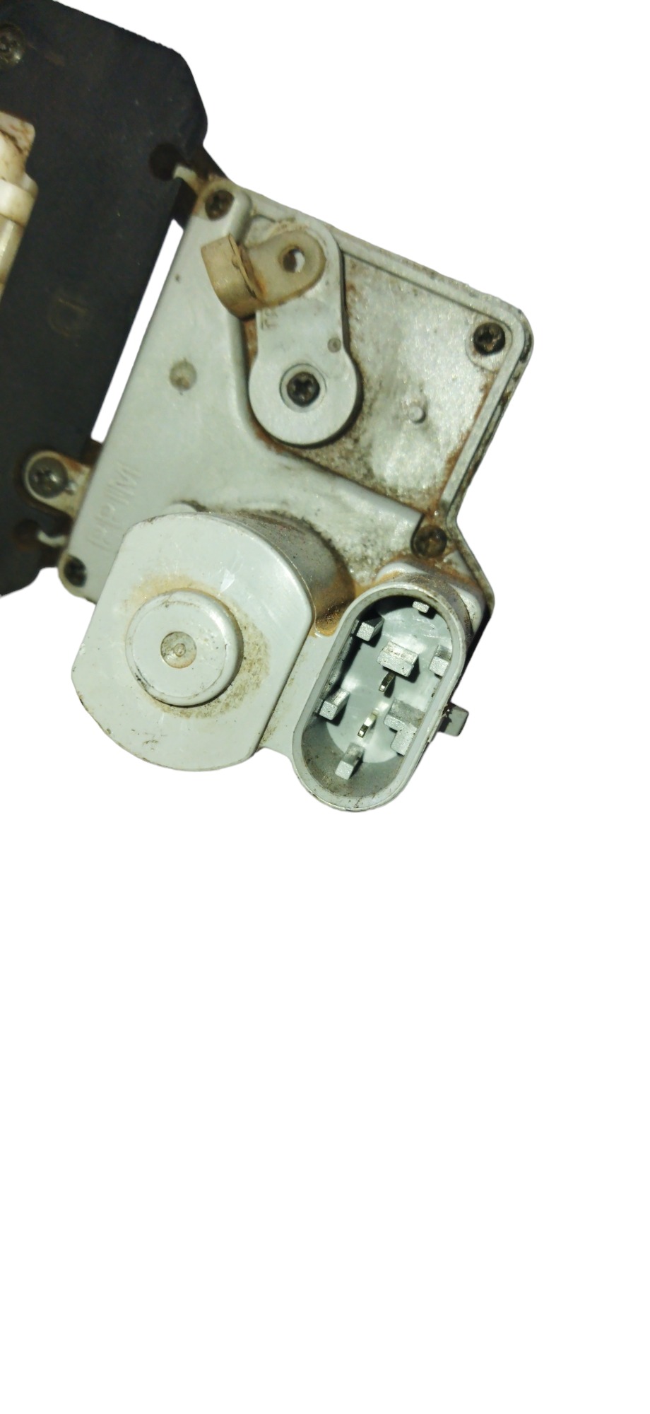 Fechadura Traseira Direita Vw Gol G5 2