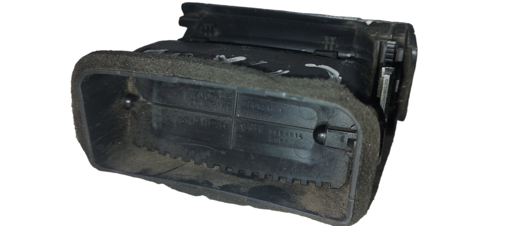 Difusor De Ar Central Toyota Corolla 5