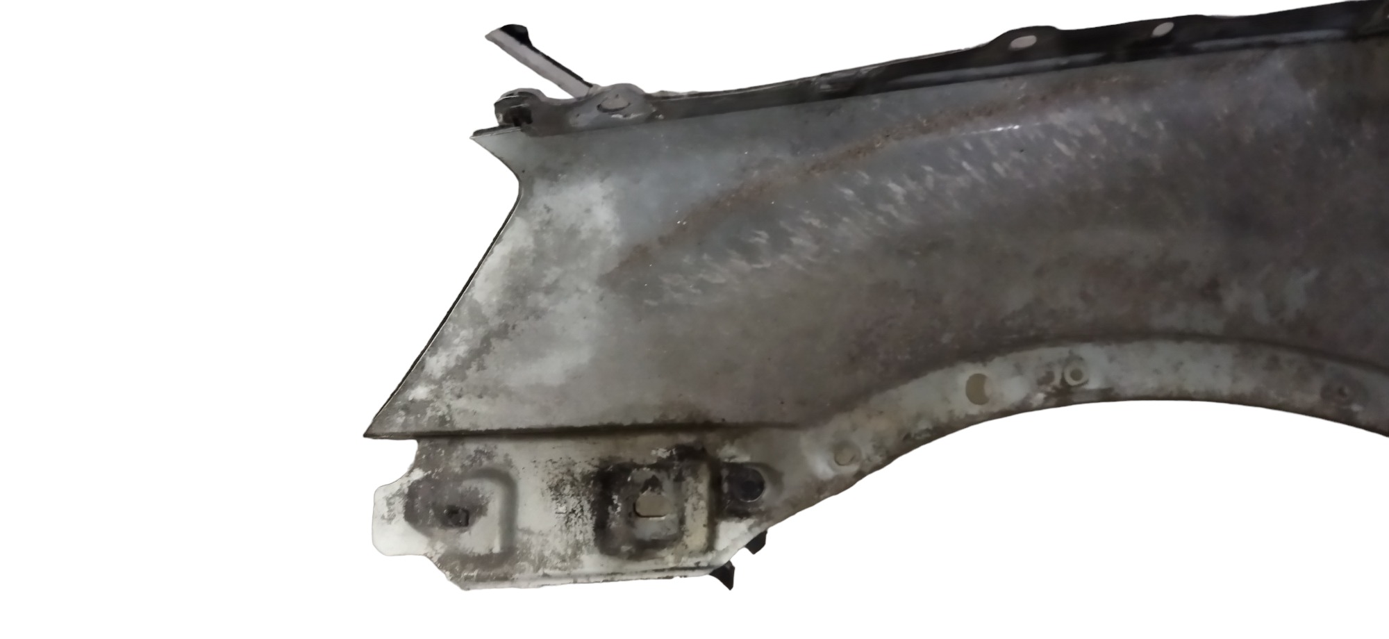 Para Lama Dianteiro Direto Gm Corsa Hatch 2007 8